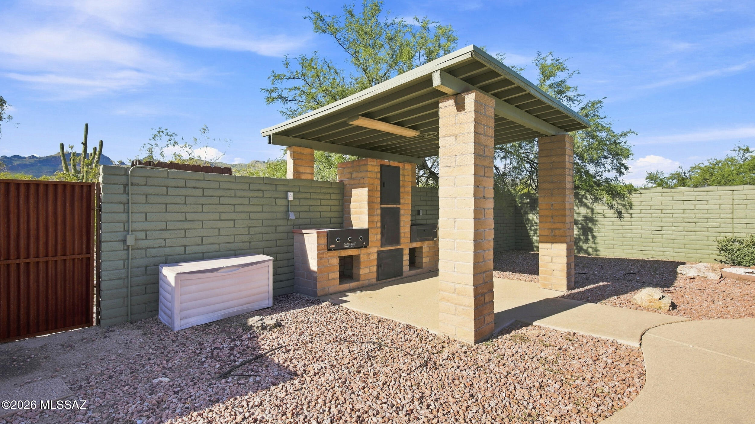 Descanso Estates (1-43) - Residential