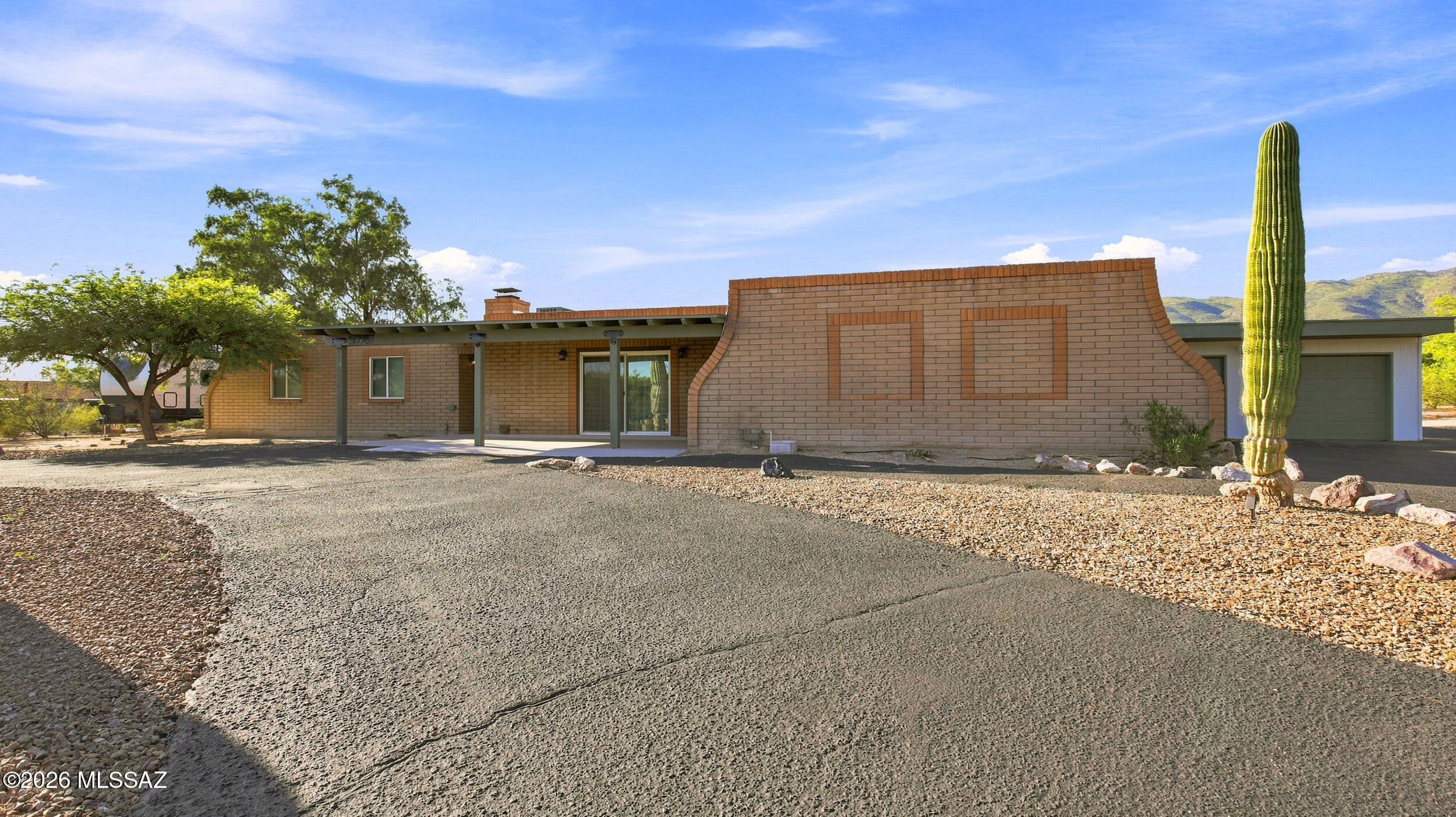 Descanso Estates (1-43) - Residential