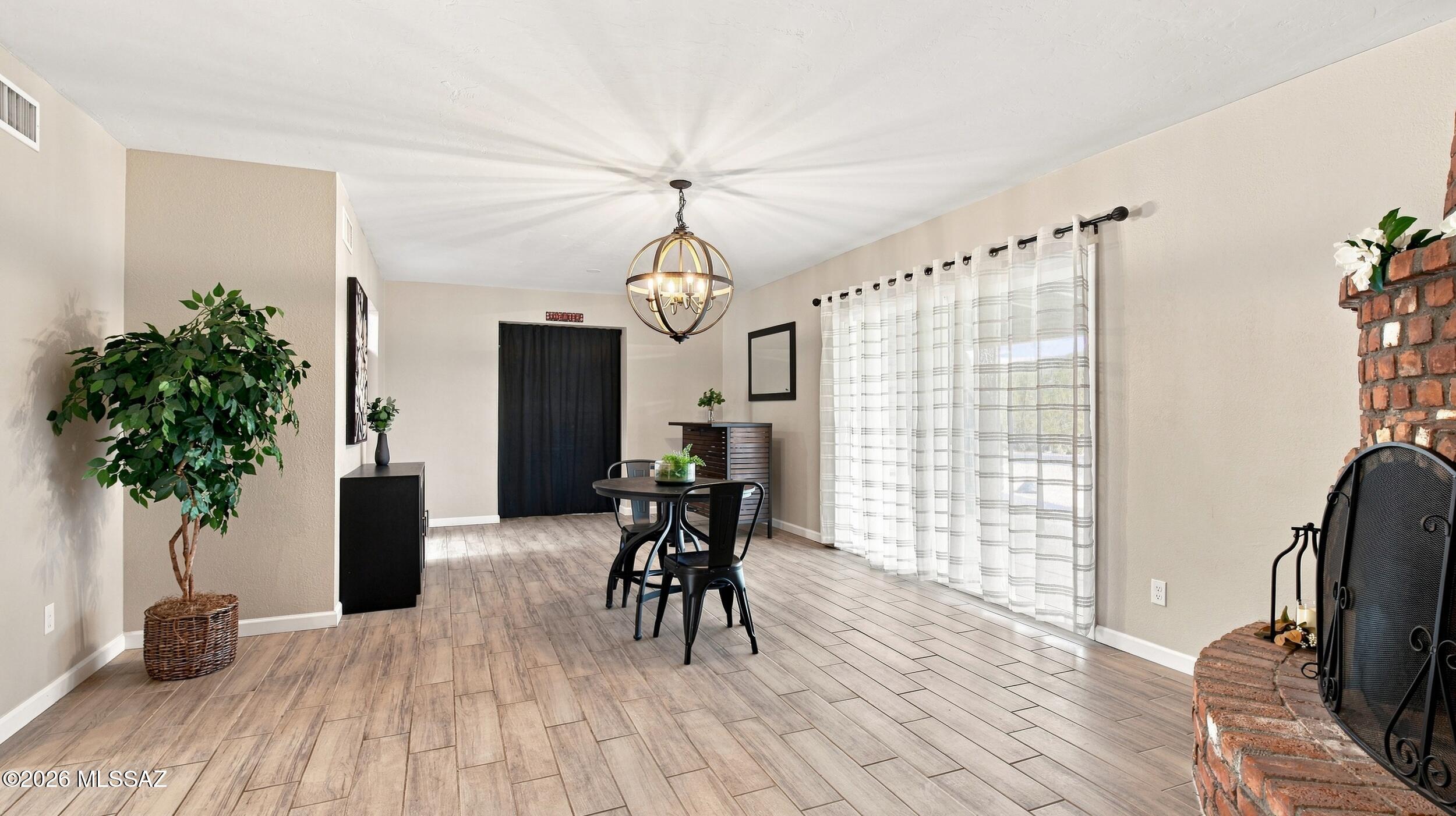 Descanso Estates (1-43) - Residential