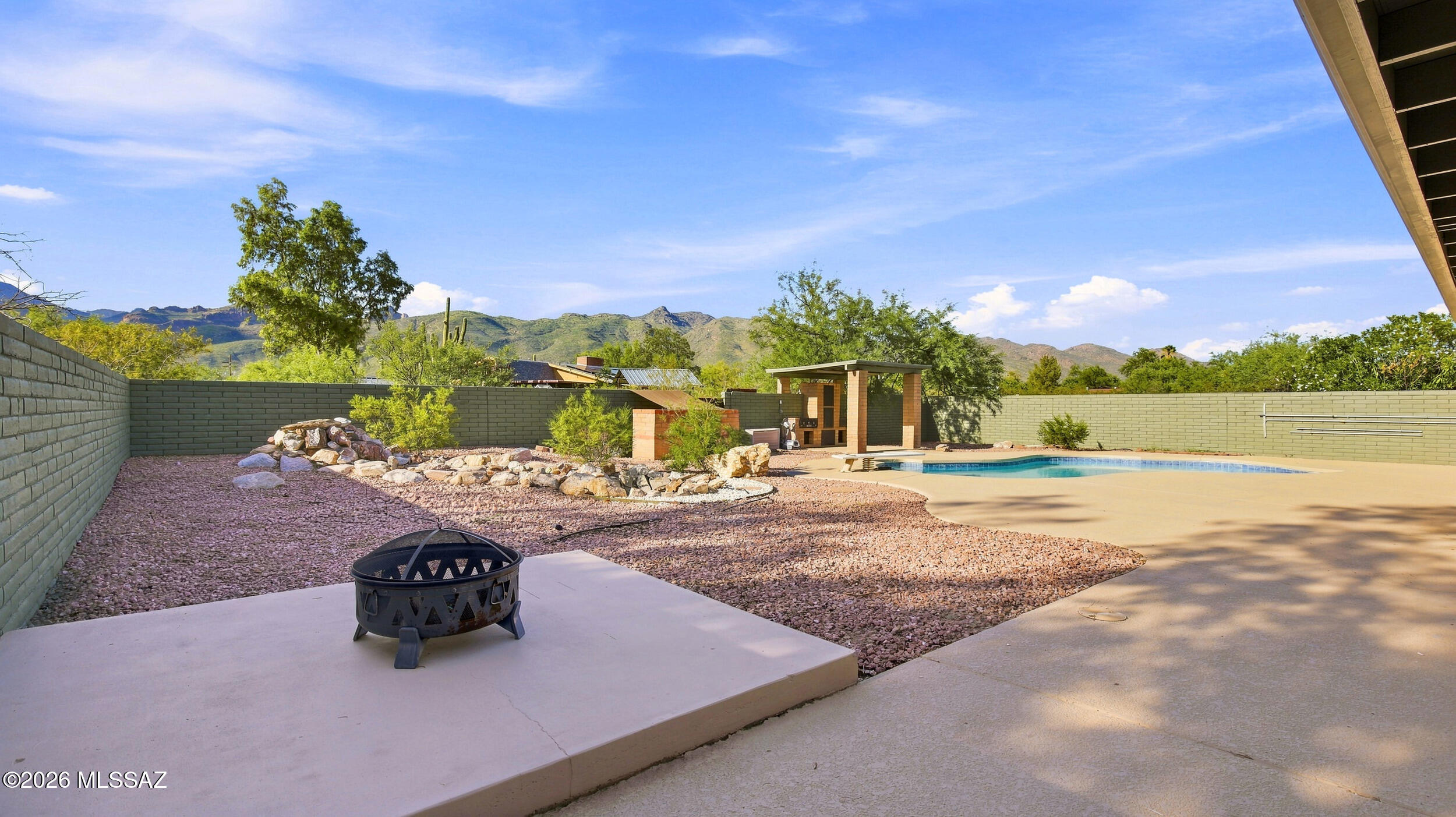 Descanso Estates (1-43) - Residential