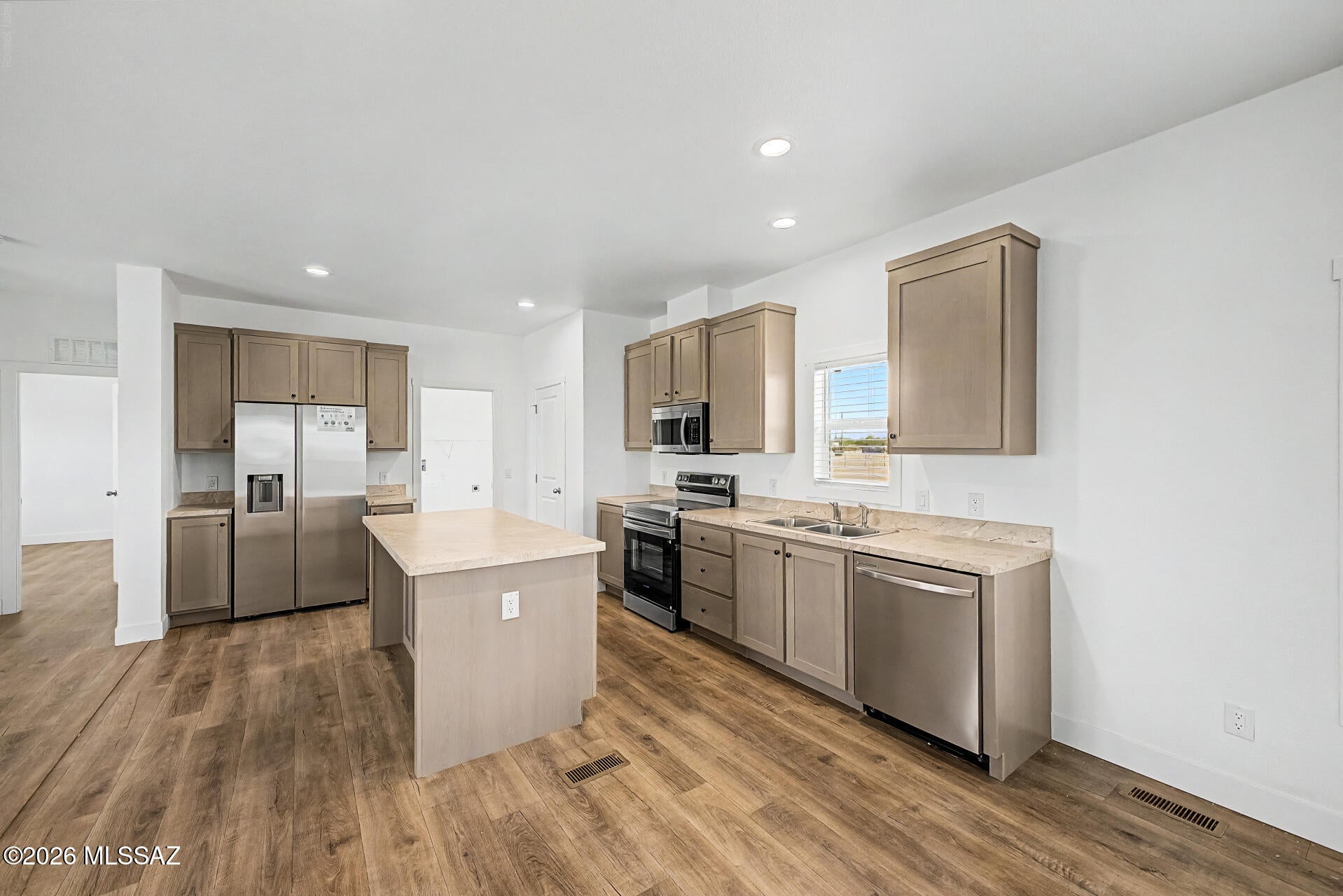 Tucson Avra West (1-168) - Residential