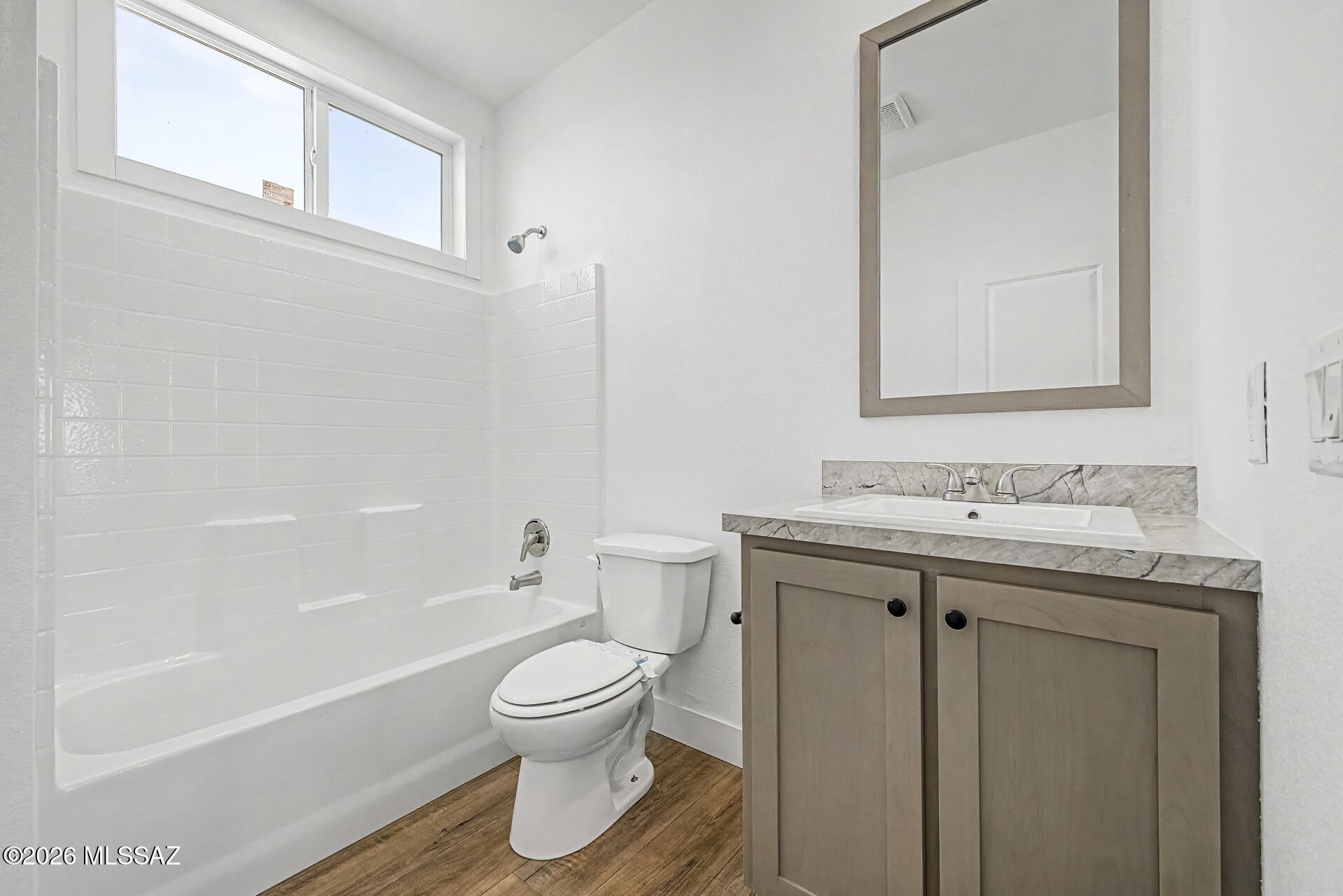 Tucson Avra West (1-168) - Residential