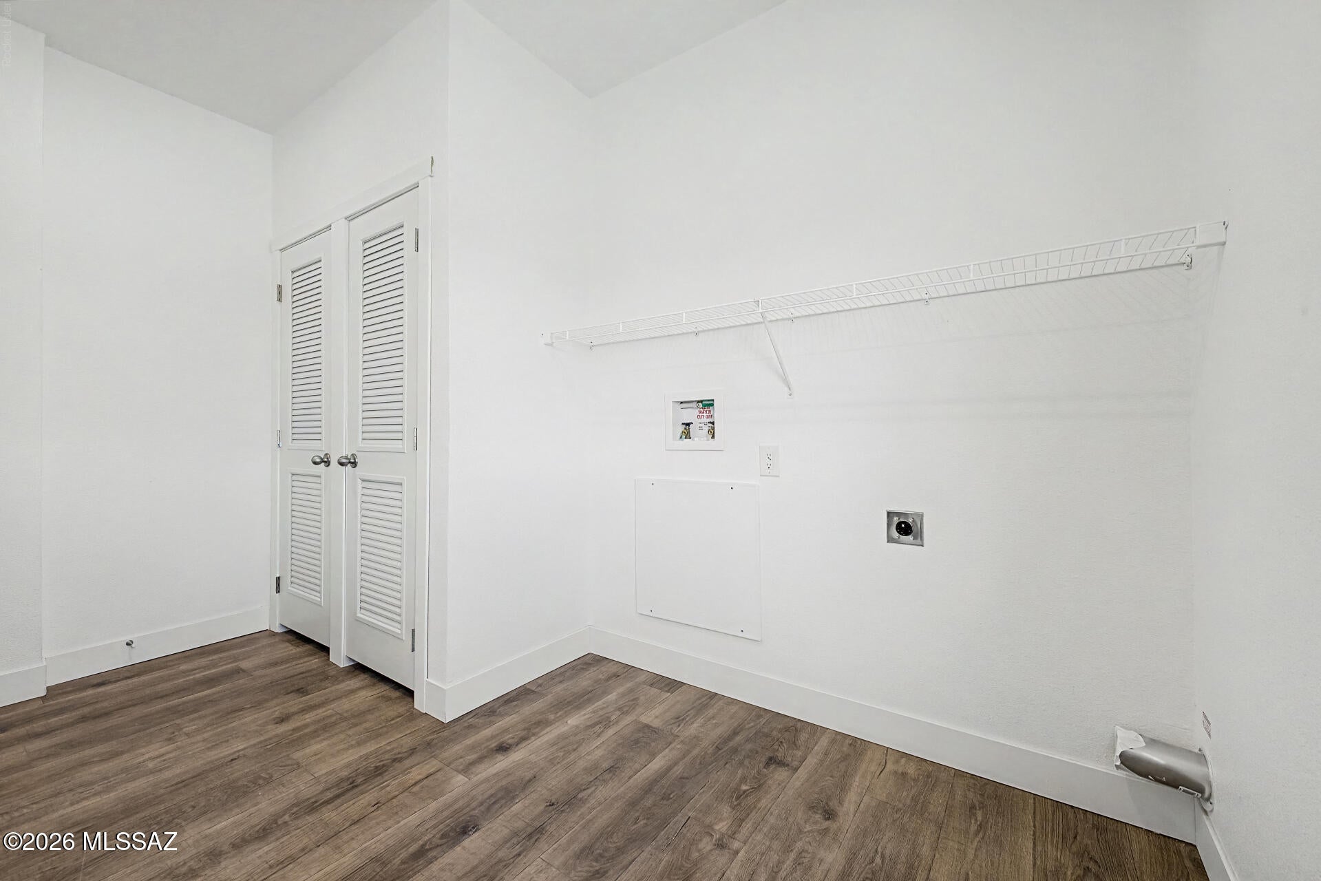 Tucson Avra West (1-168) - Residential