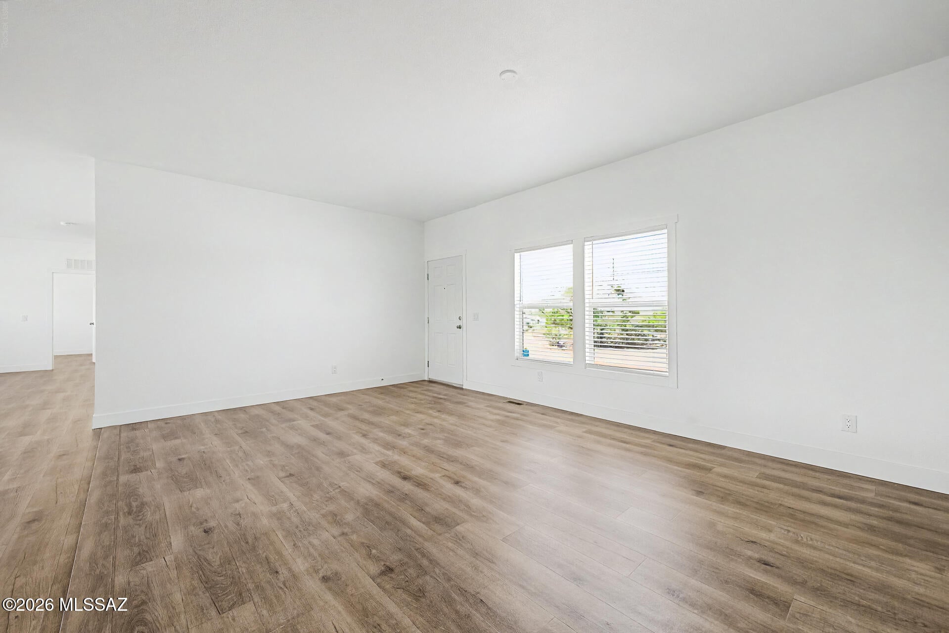 Tucson Avra West (1-168) - Residential