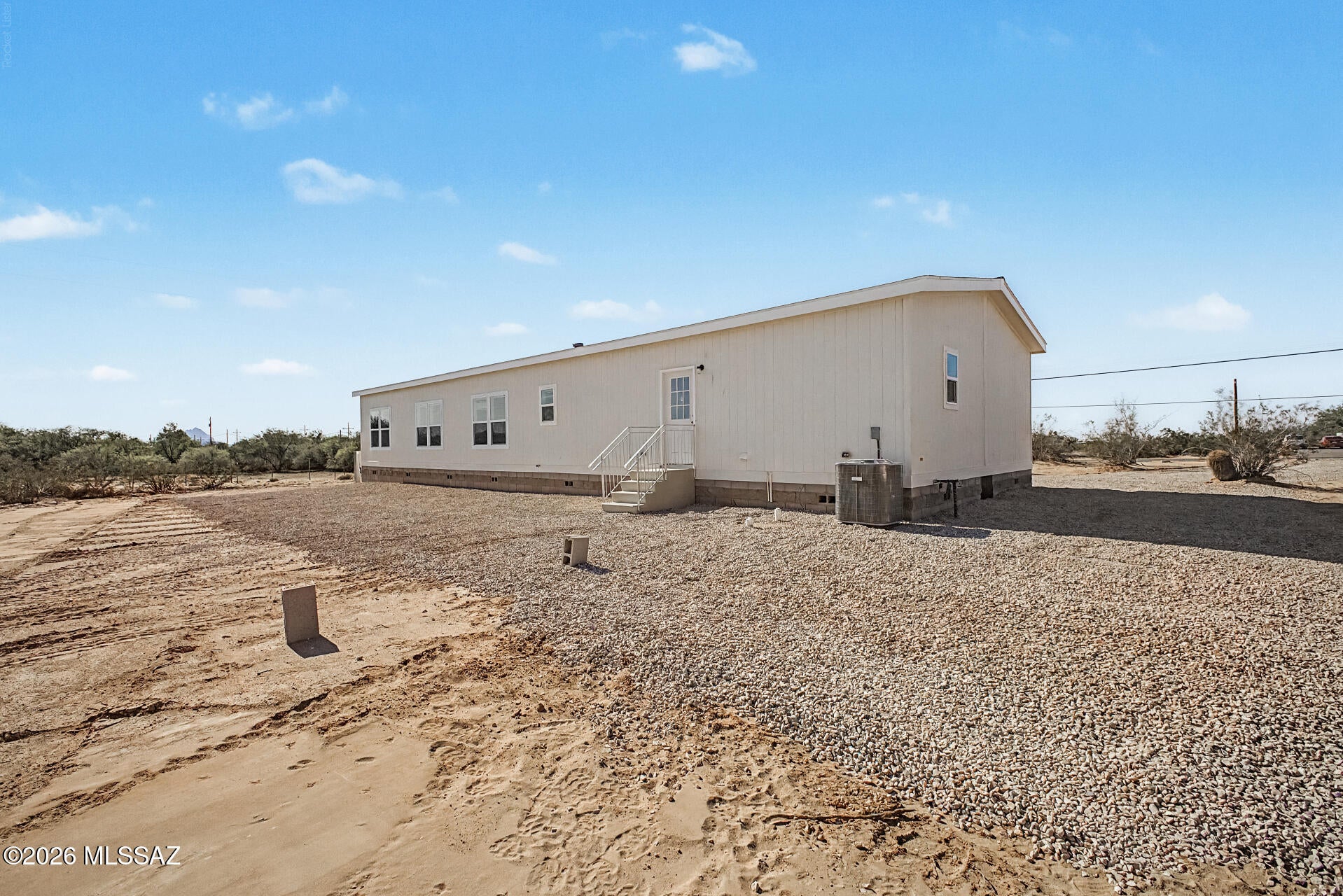 Tucson Avra West (1-168) - Residential