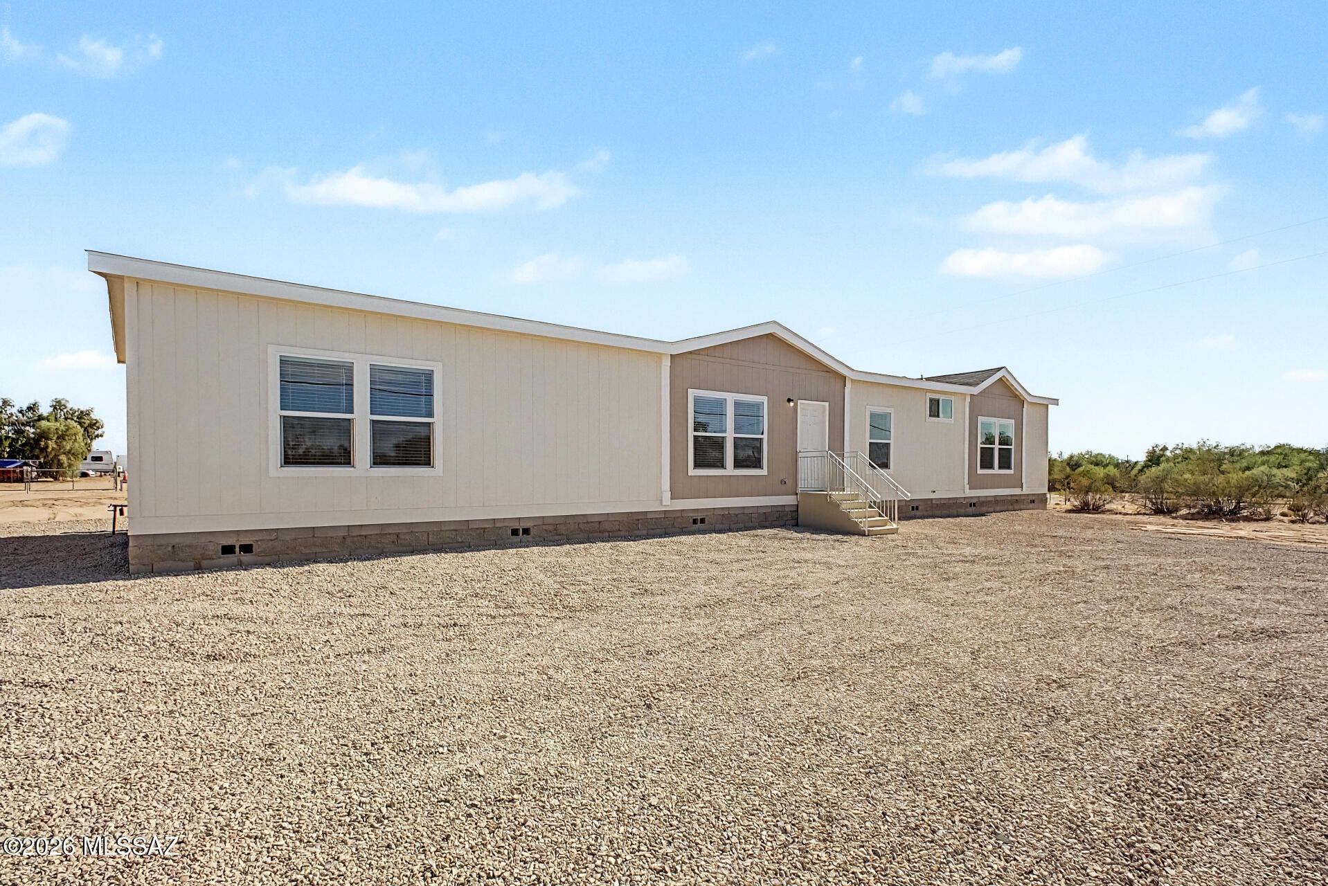 Tucson Avra West (1-168) - Residential