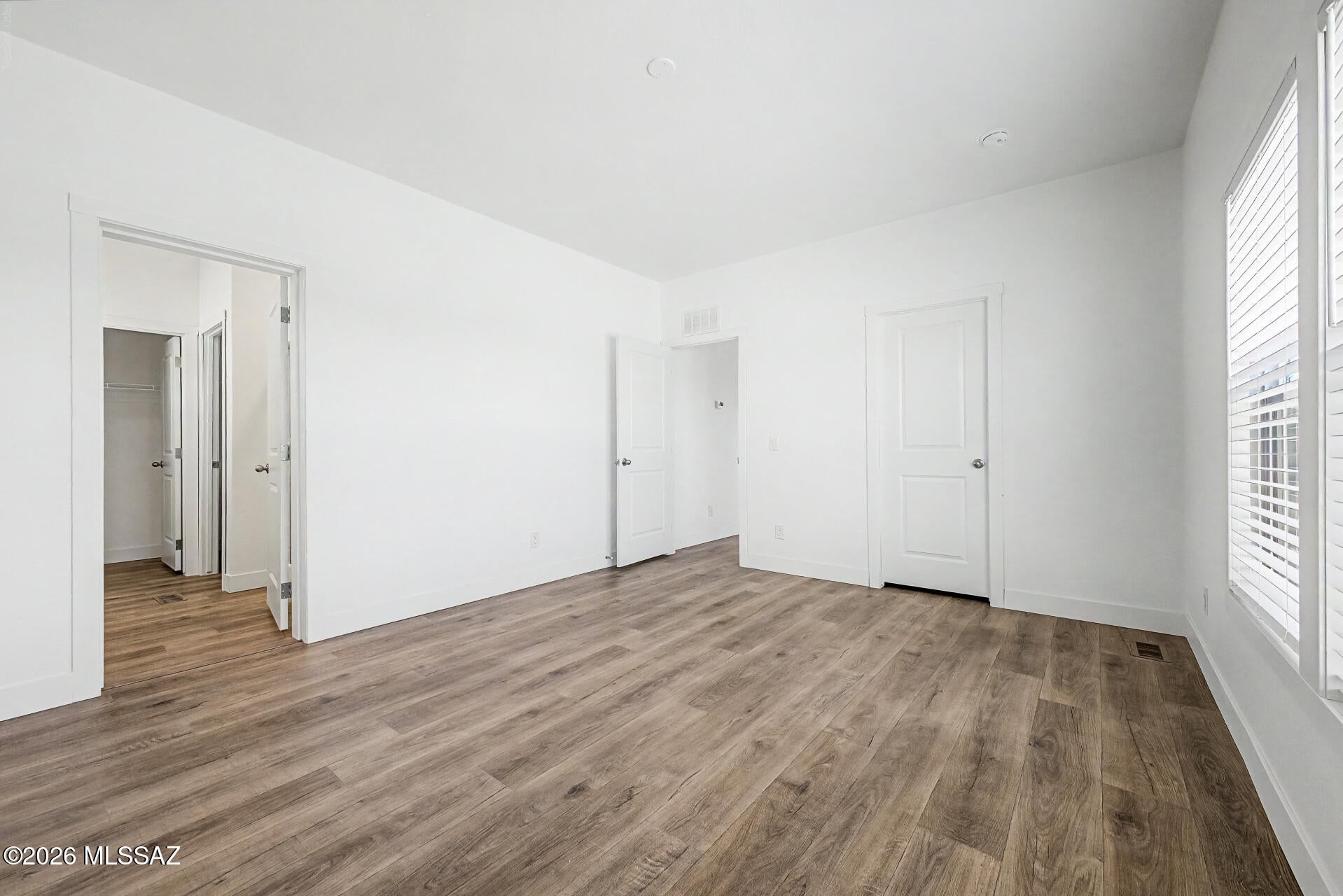 Tucson Avra West (1-168) - Residential