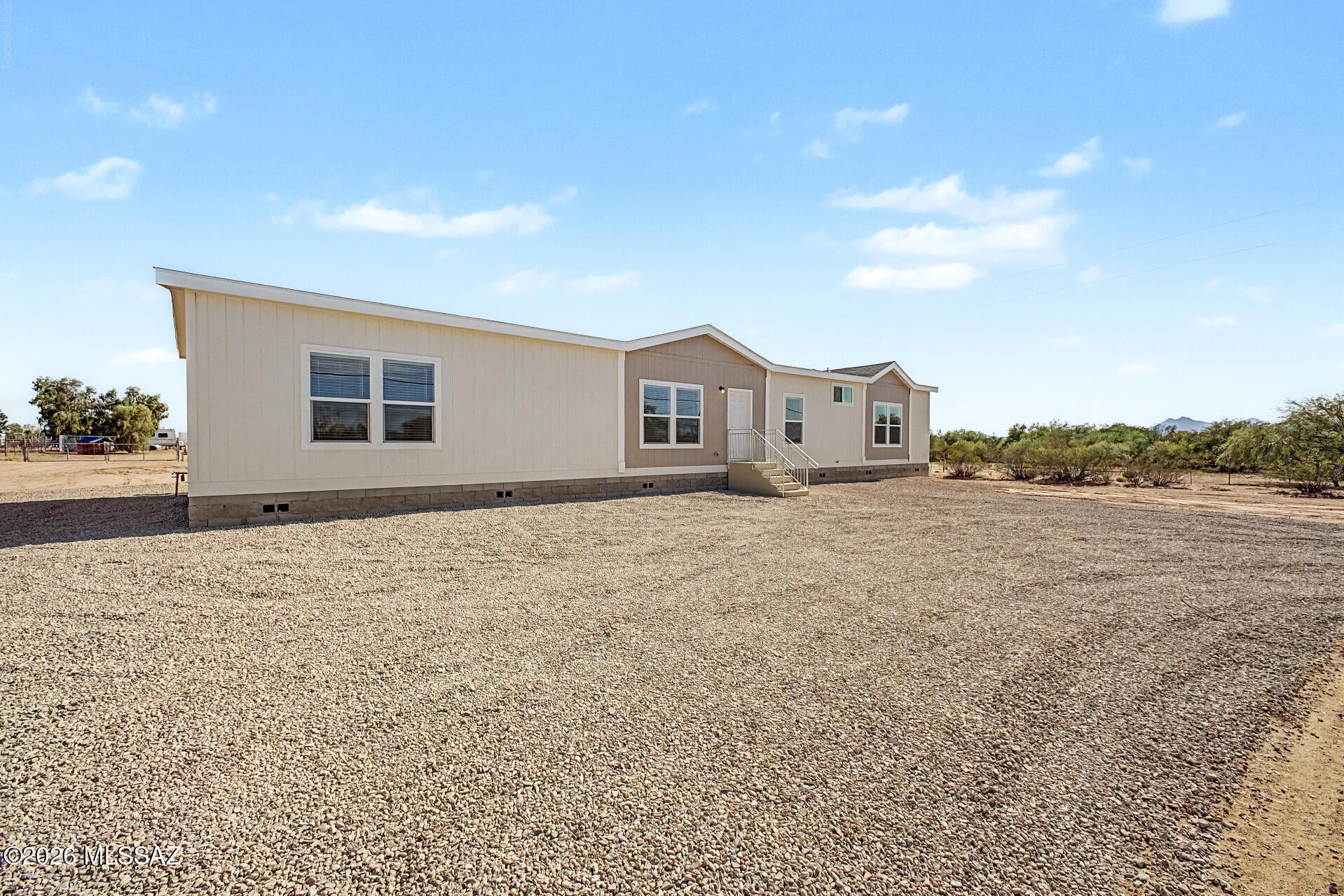 Tucson Avra West (1-168) - Residential