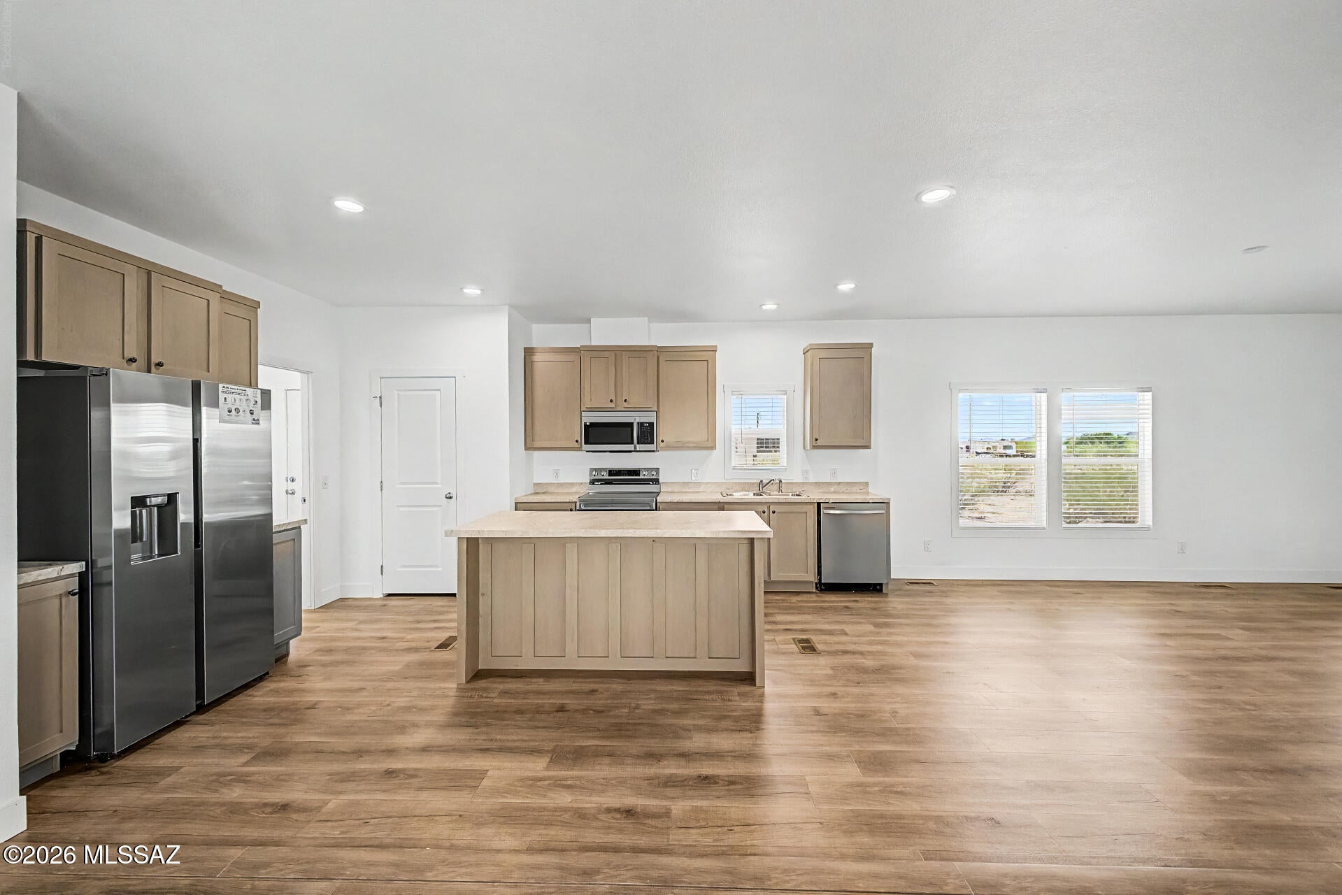 Tucson Avra West (1-168) - Residential