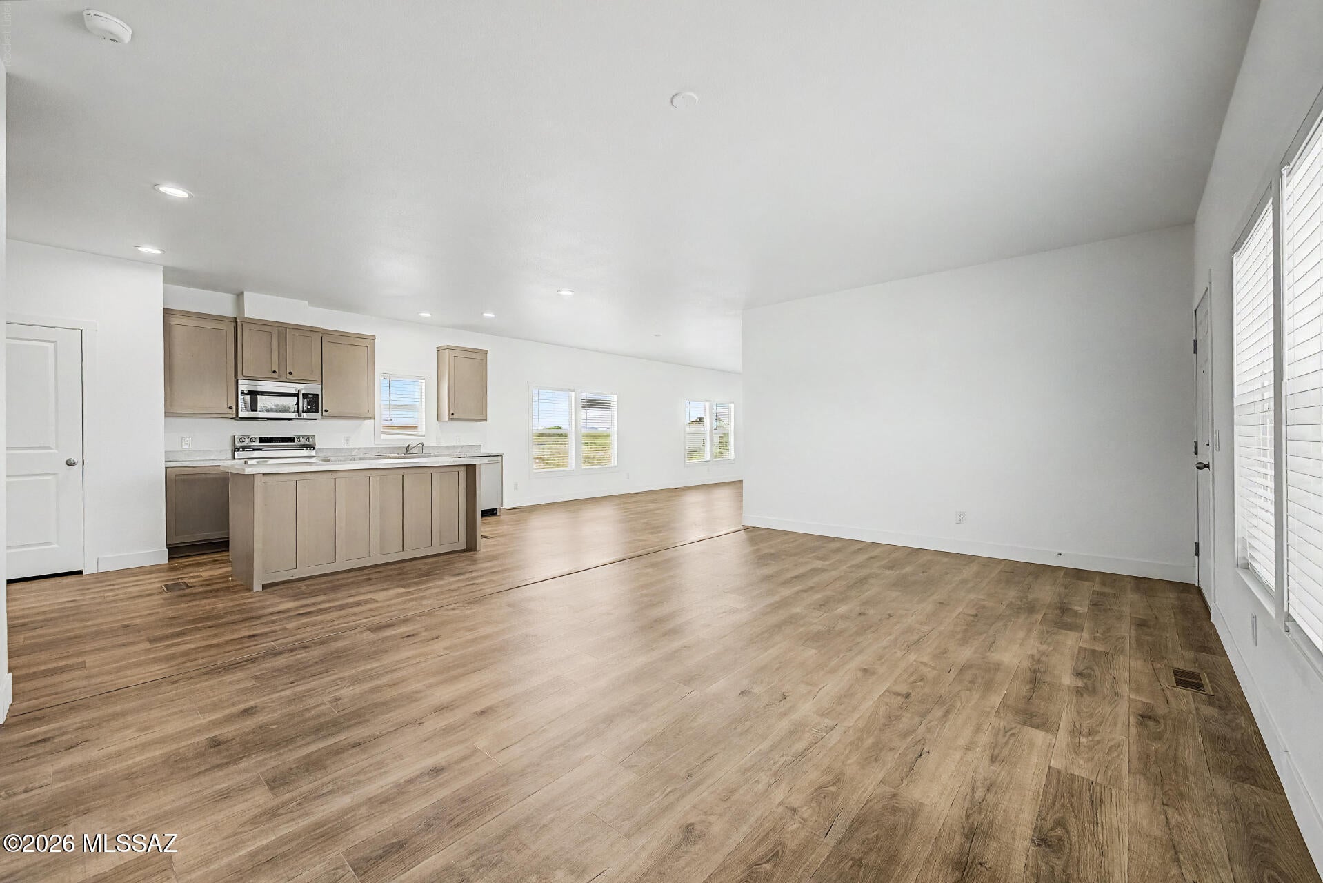 Tucson Avra West (1-168) - Residential