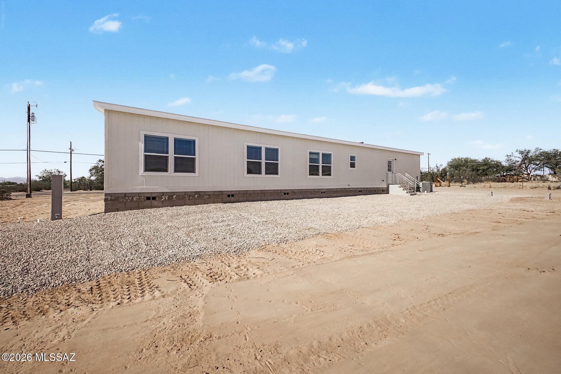 Tucson Avra West (1-168) - Residential