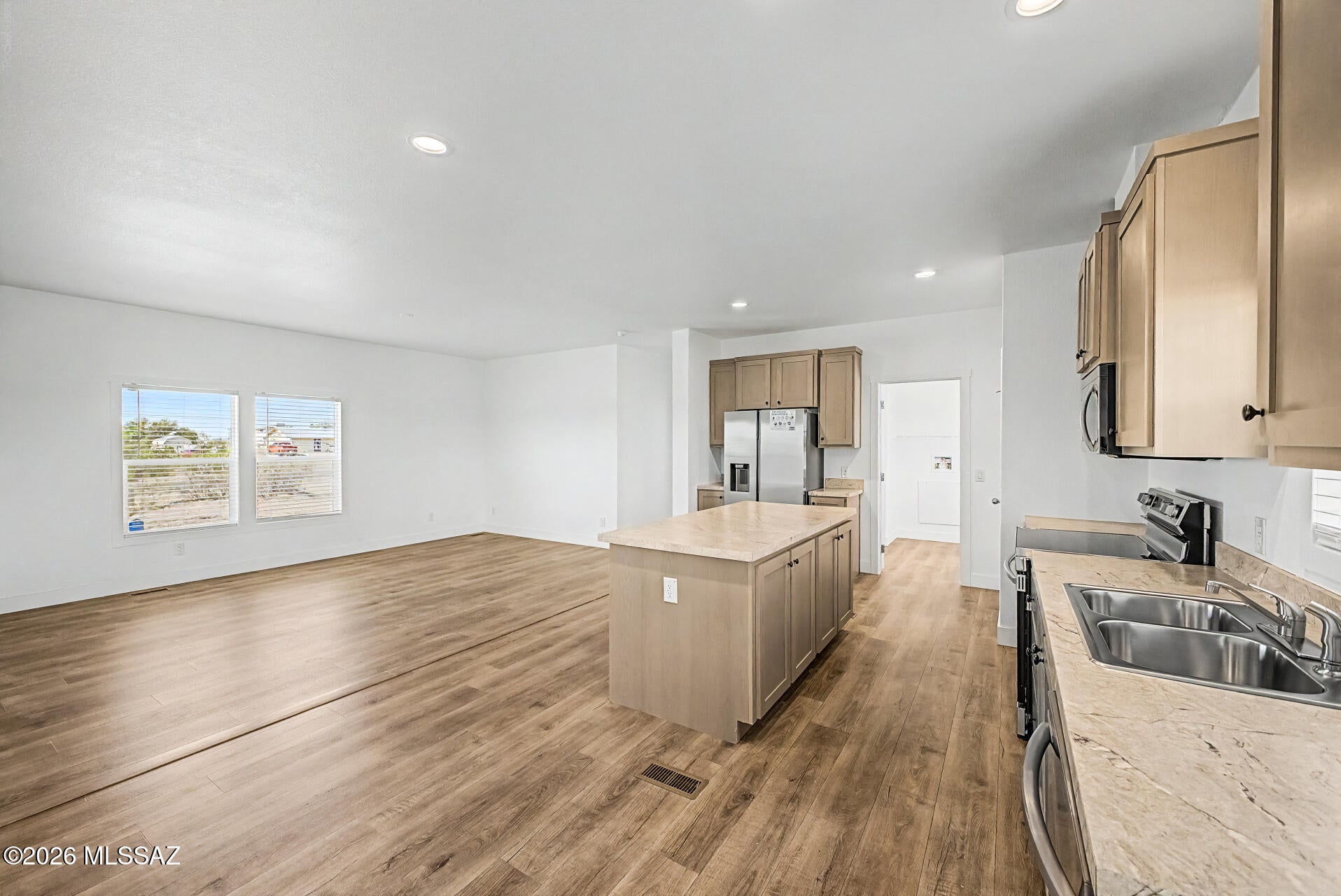 Tucson Avra West (1-168) - Residential