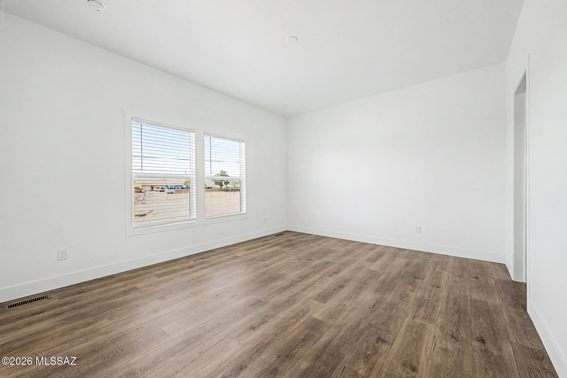 Tucson Avra West (1-168) - Residential