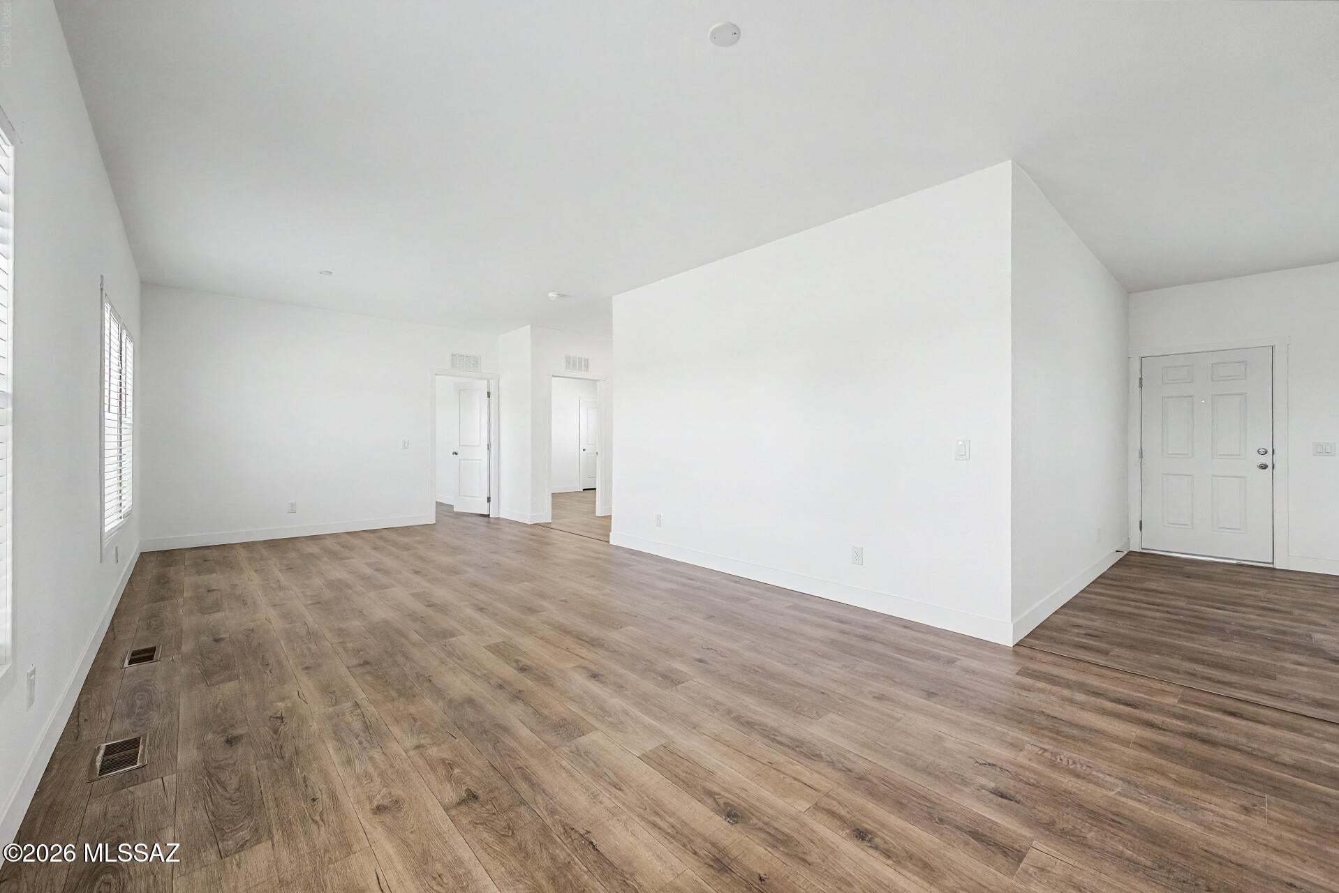 Tucson Avra West (1-168) - Residential