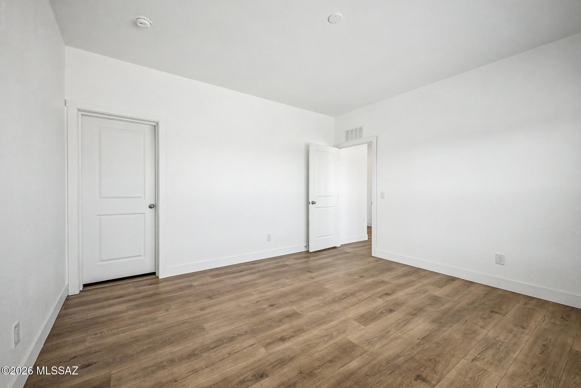 Tucson Avra West (1-168) - Residential