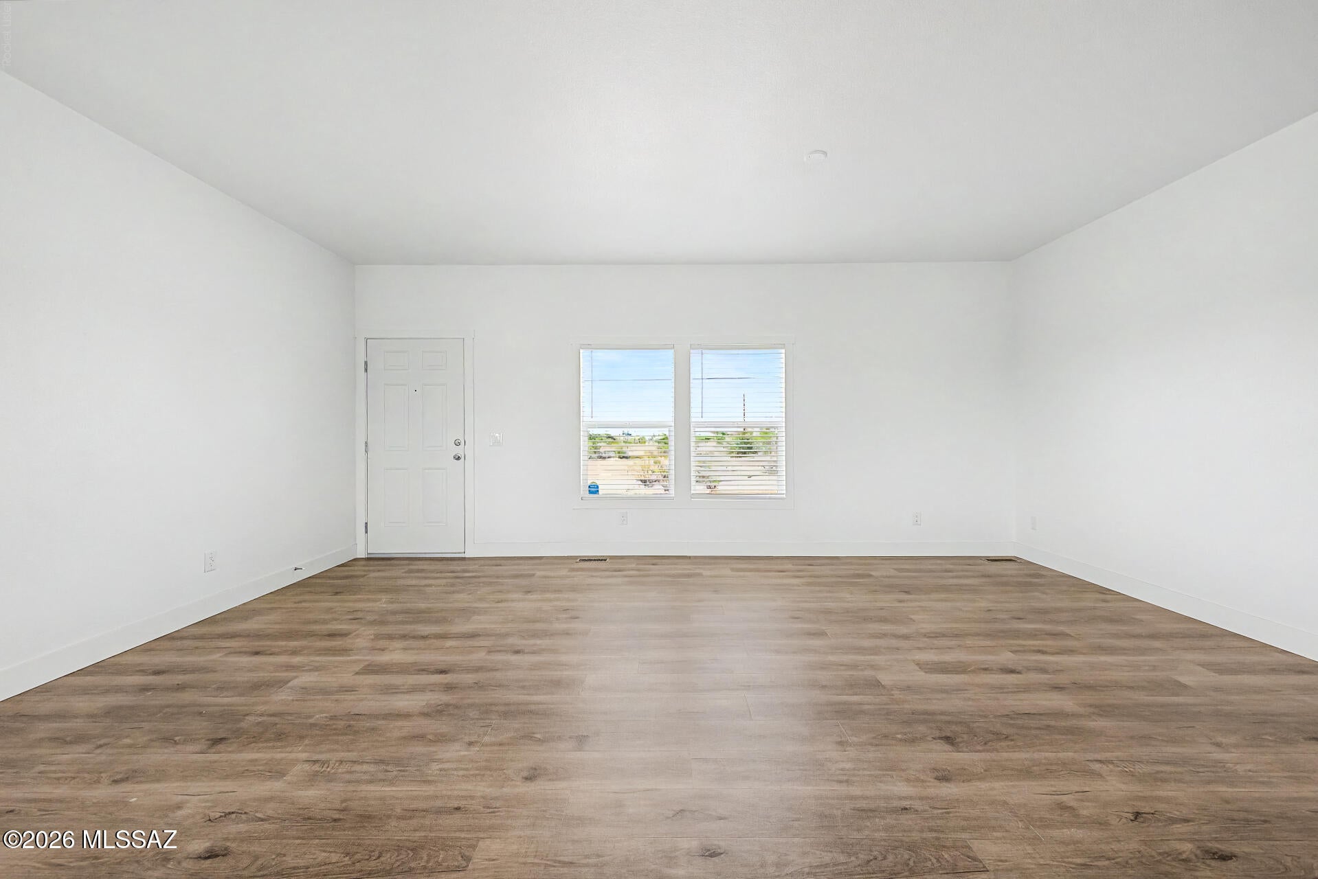 Tucson Avra West (1-168) - Residential