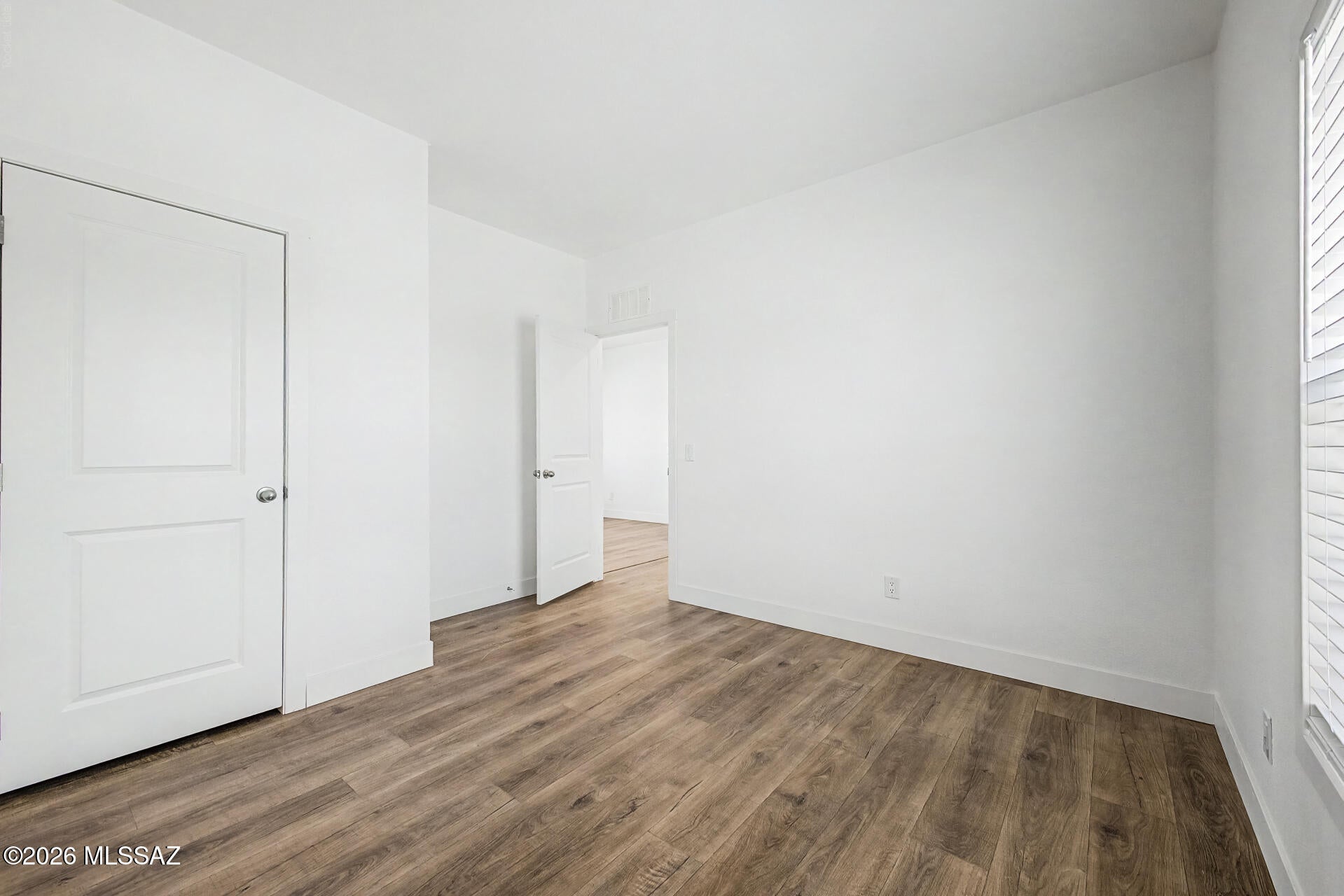 Tucson Avra West (1-168) - Residential