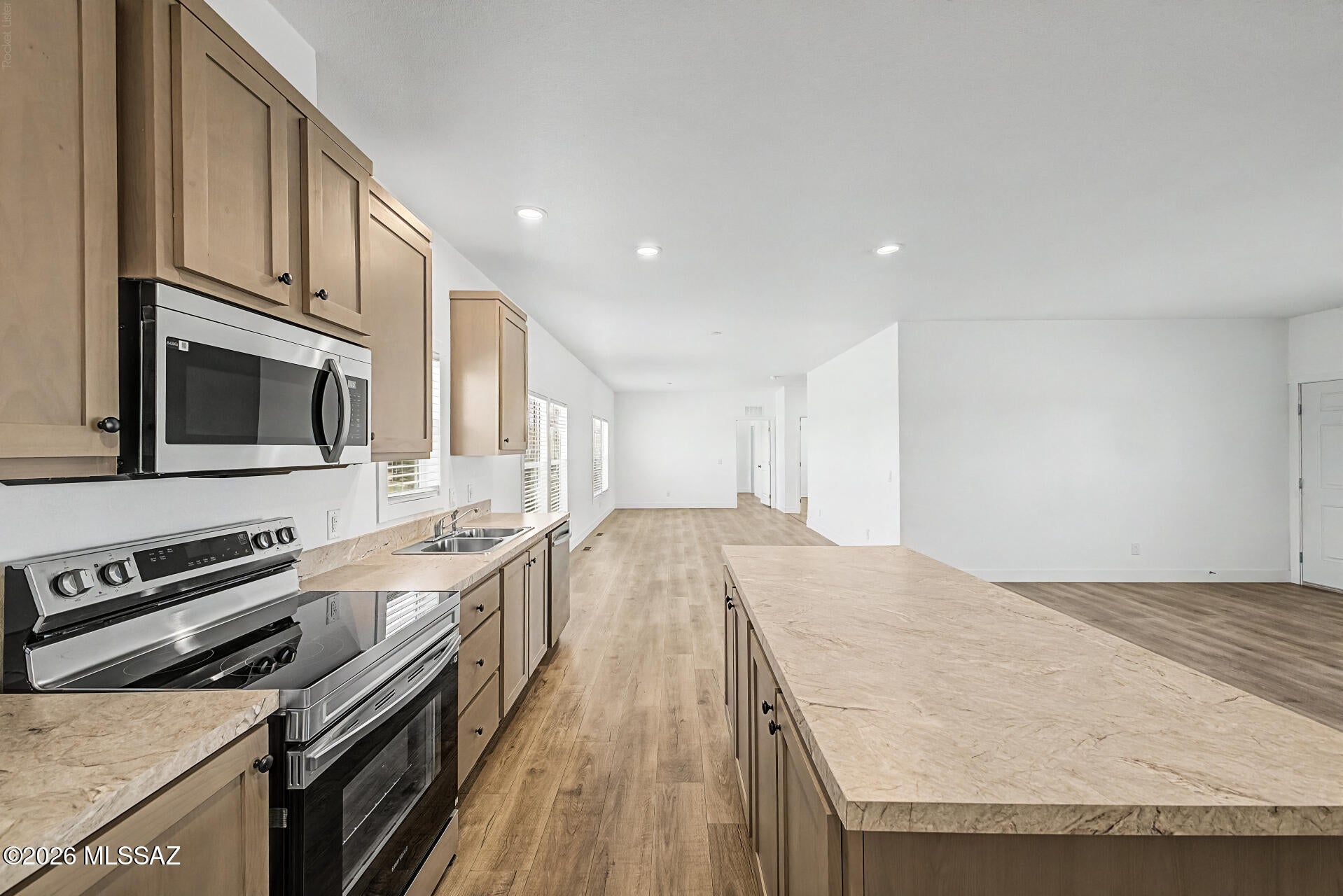 Tucson Avra West (1-168) - Residential