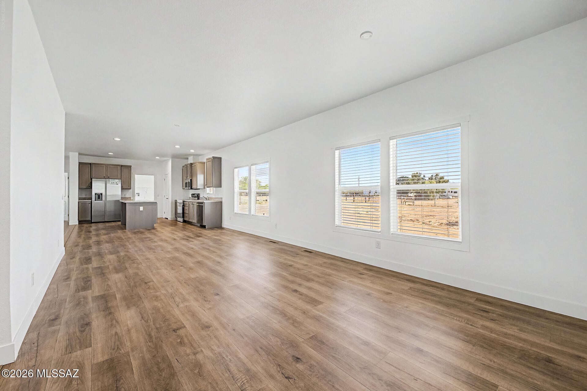 Tucson Avra West (1-168) - Residential
