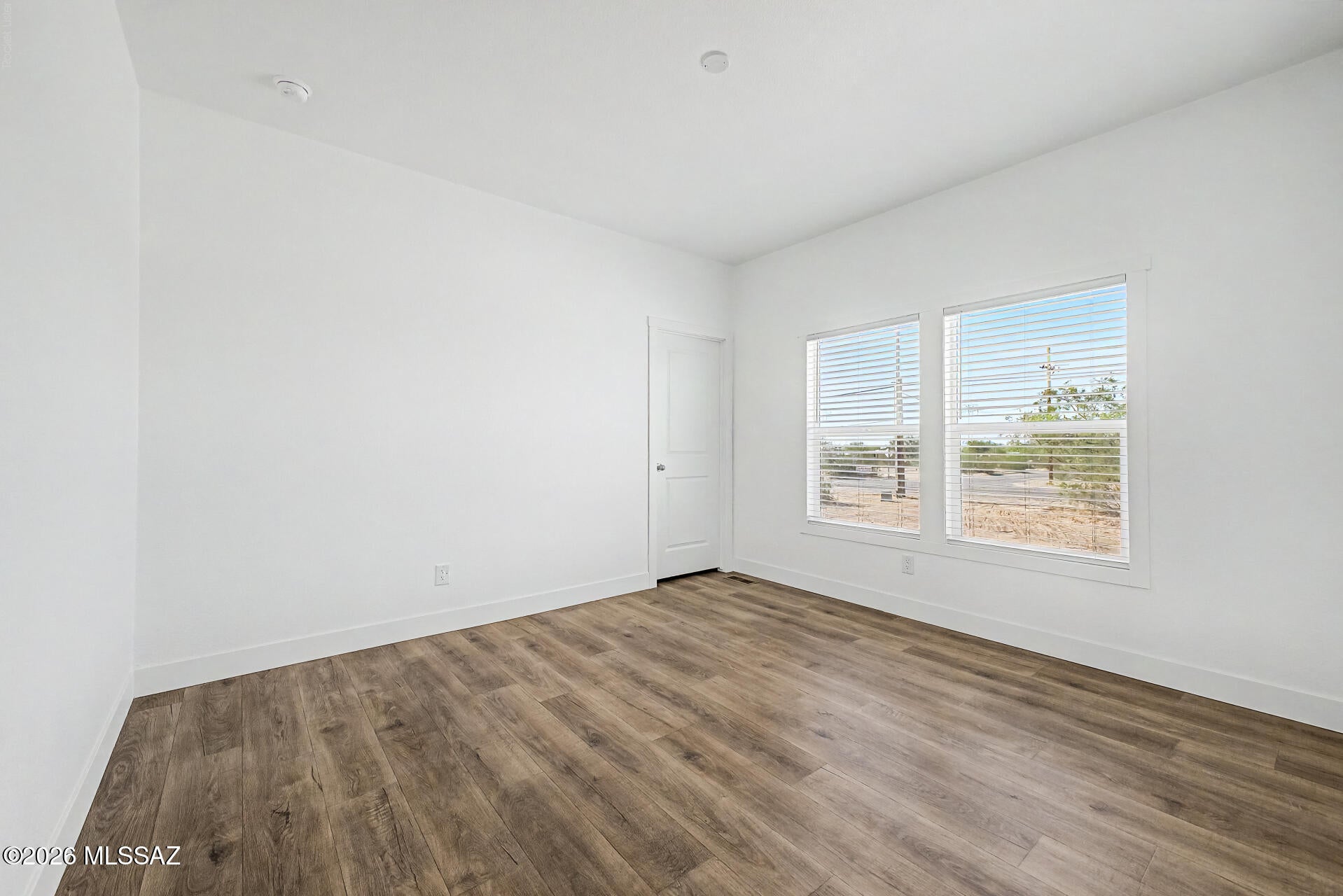 Tucson Avra West (1-168) - Residential