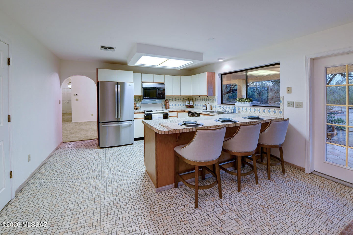 N/A - Residential