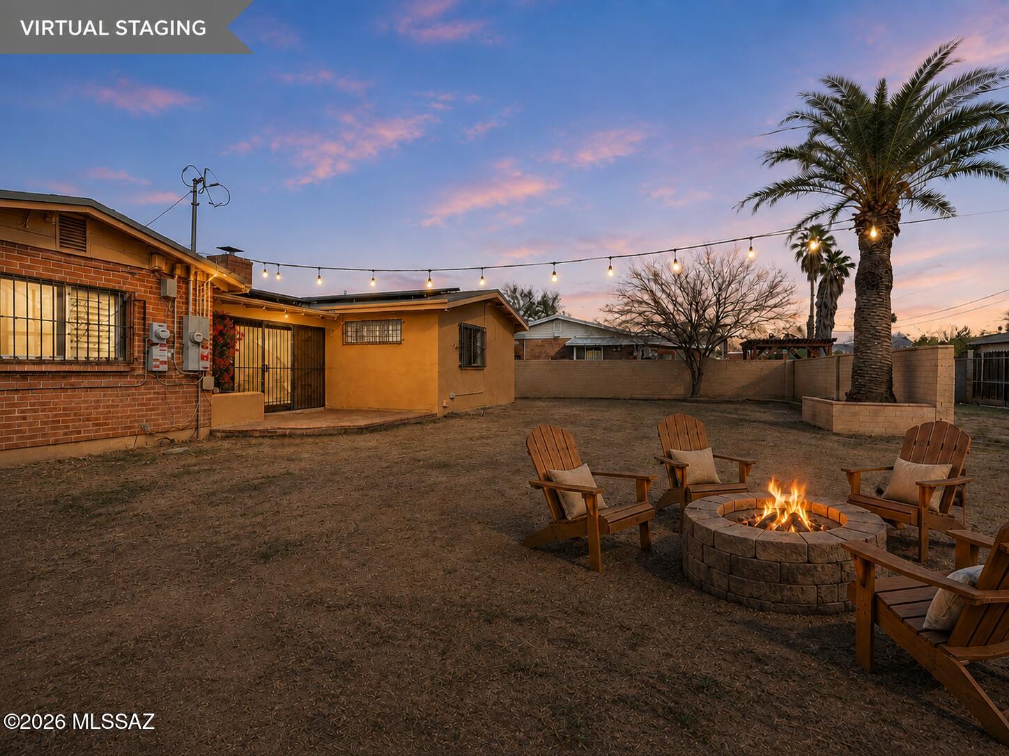 Wilmot Desert Estates - Residential
