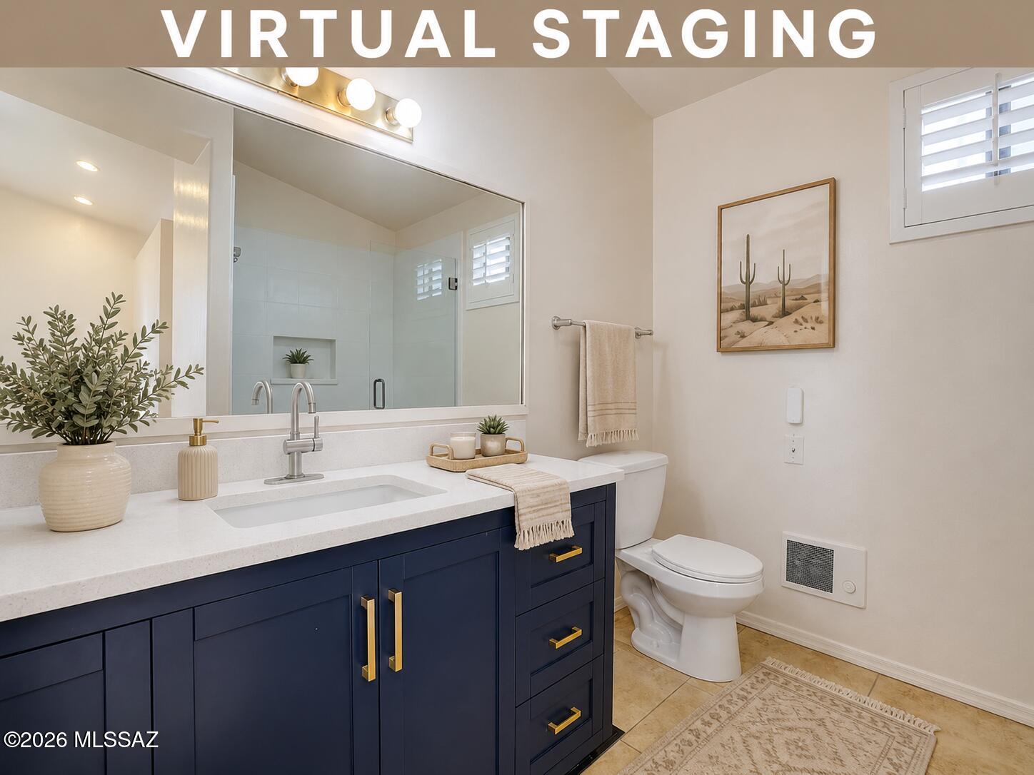 Wilmot Desert Estates - Residential