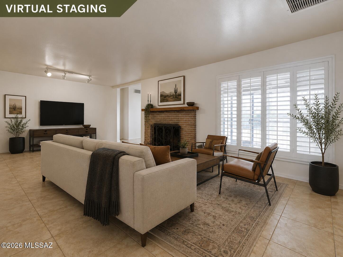 Wilmot Desert Estates - Residential