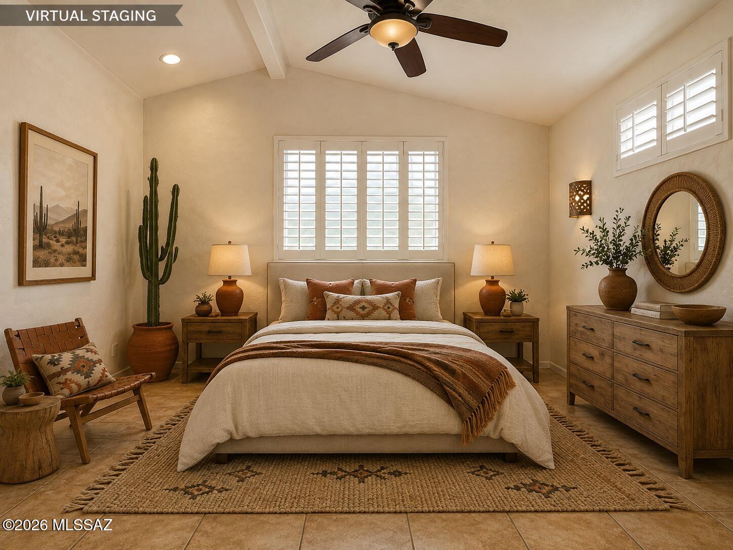 Wilmot Desert Estates - Residential