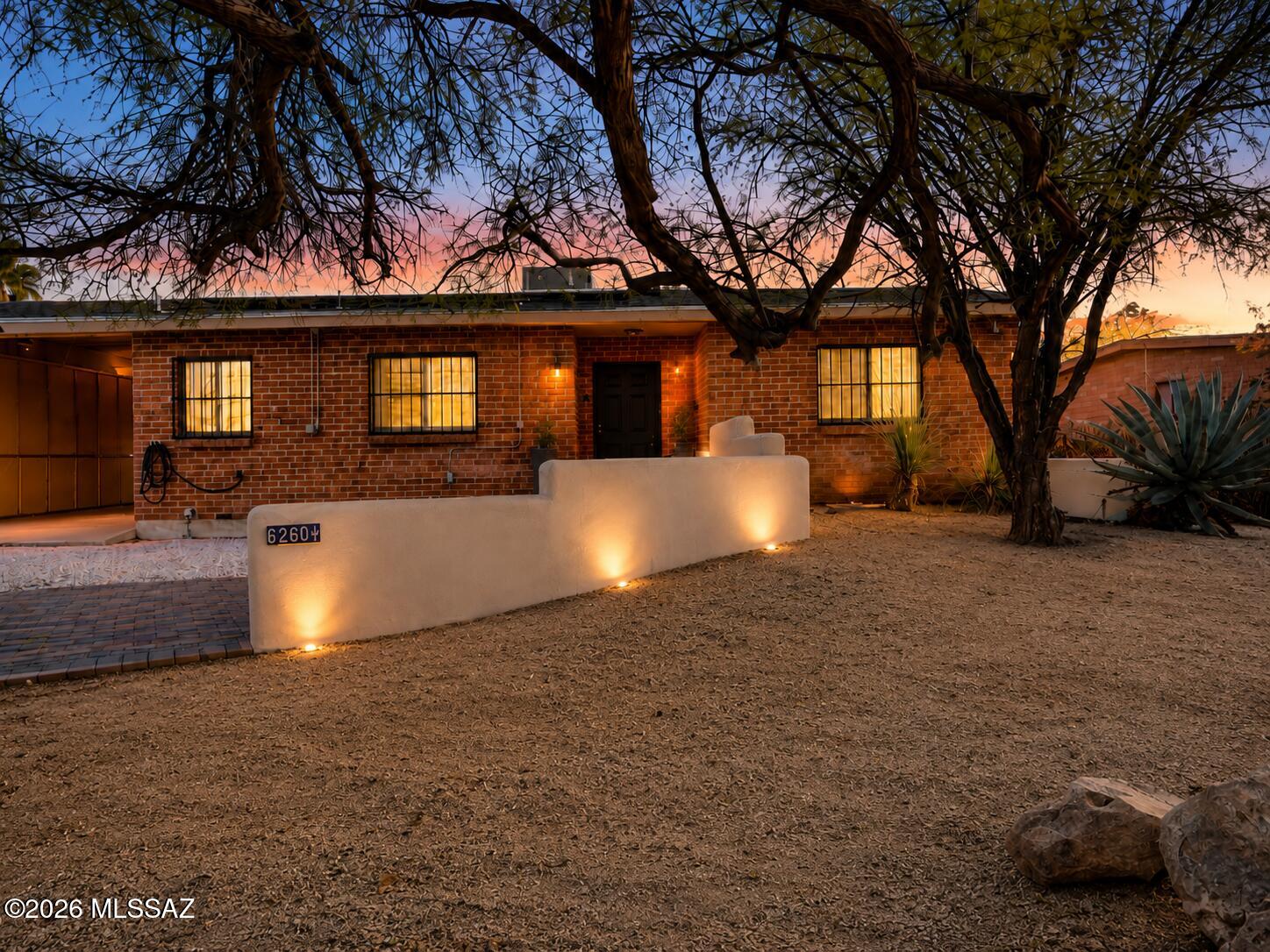 Wilmot Desert Estates - Residential