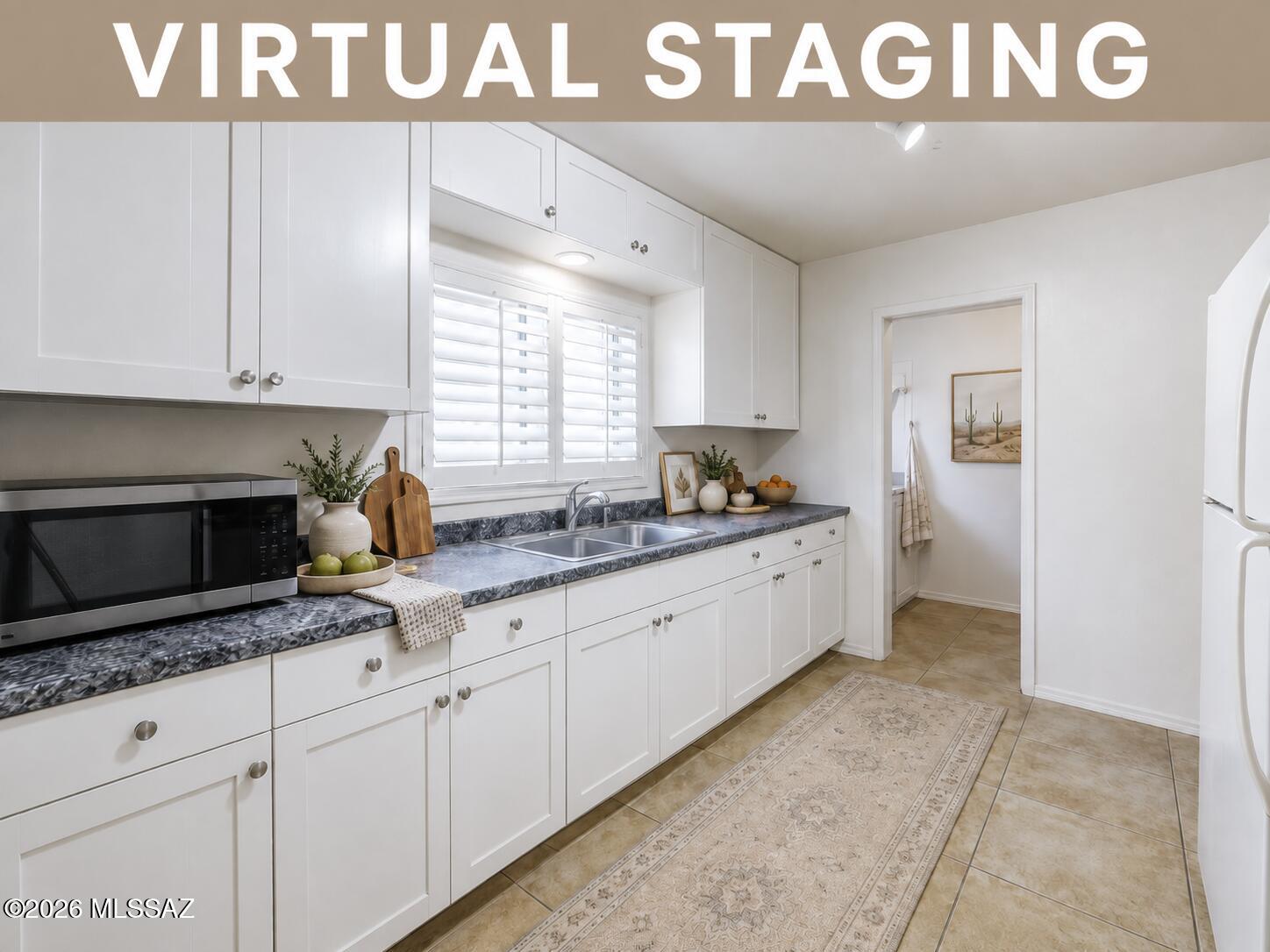 Wilmot Desert Estates - Residential