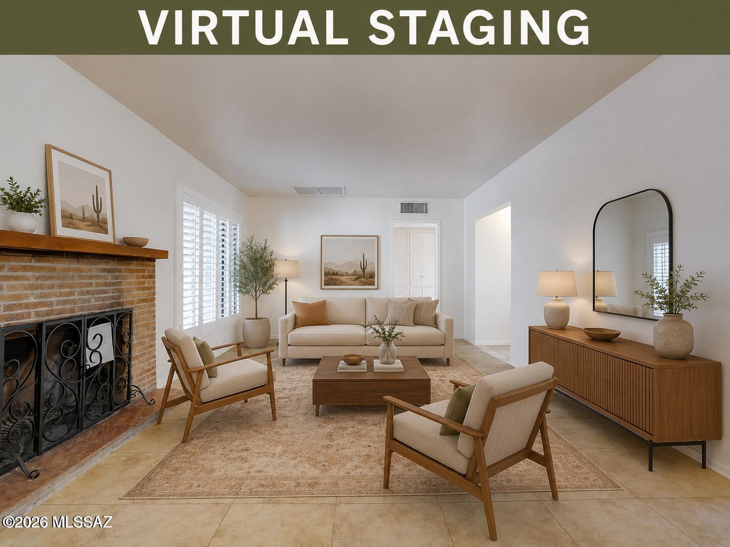 Wilmot Desert Estates - Residential