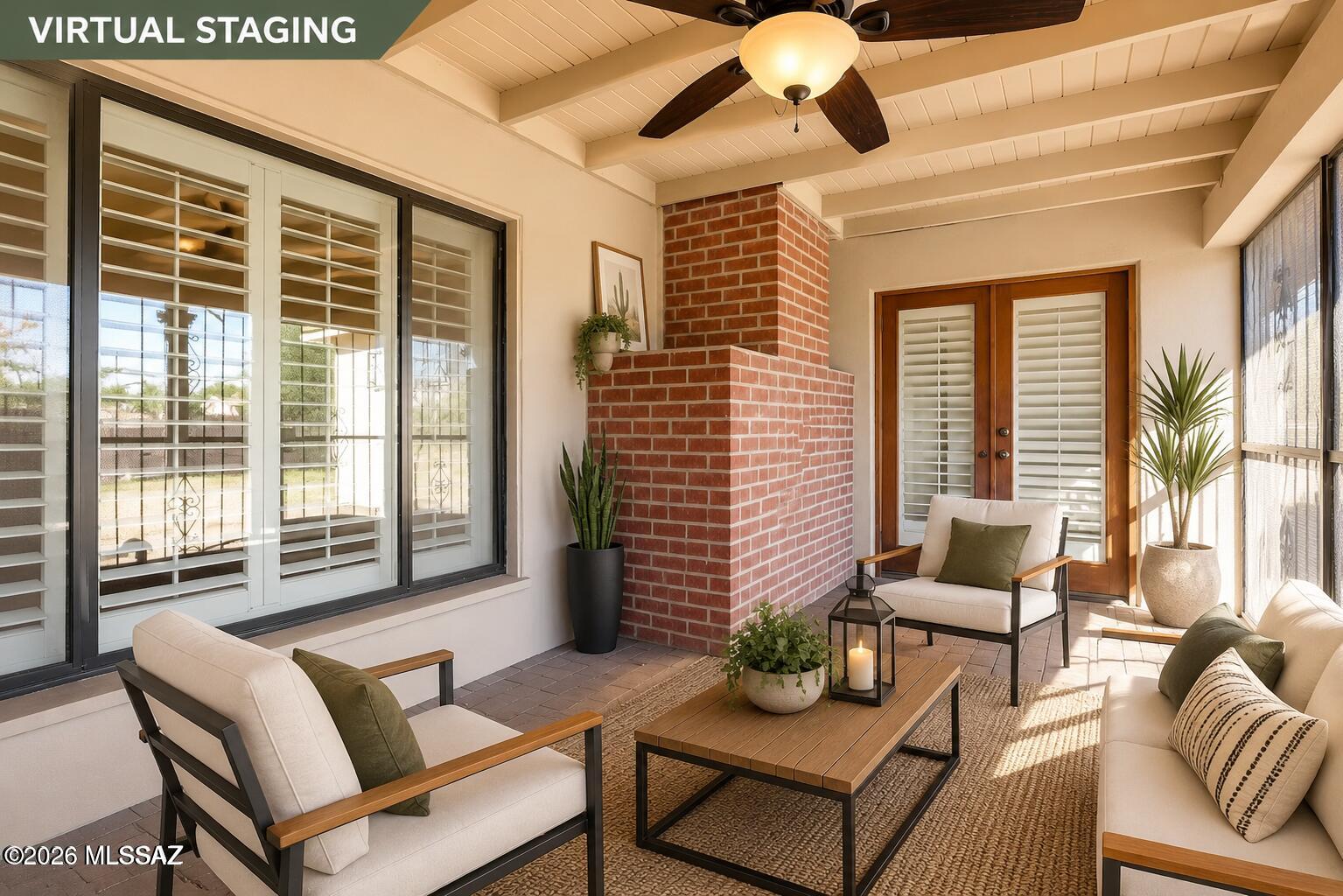 Wilmot Desert Estates - Residential