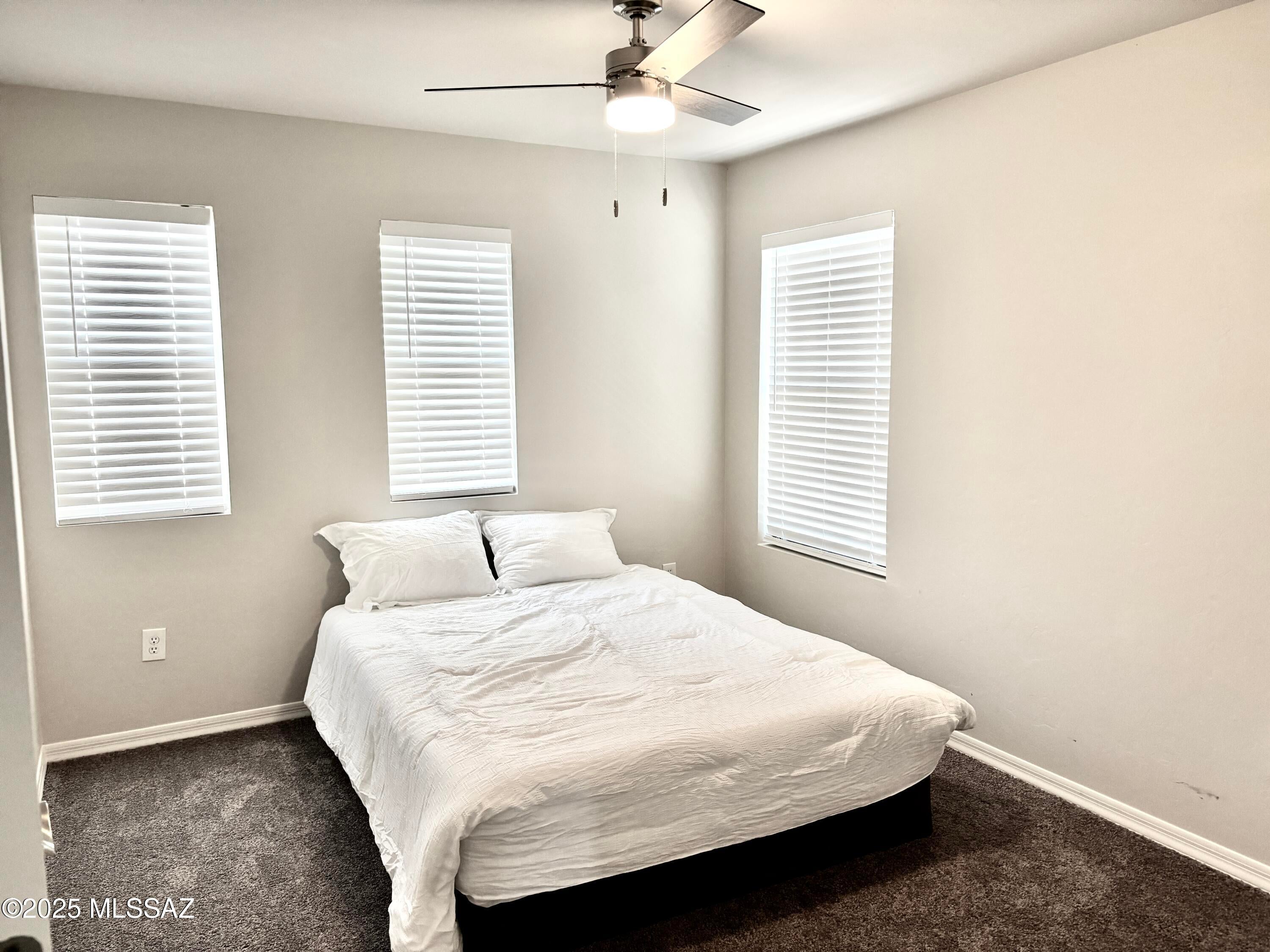Catalina Vistas - Residential Lease