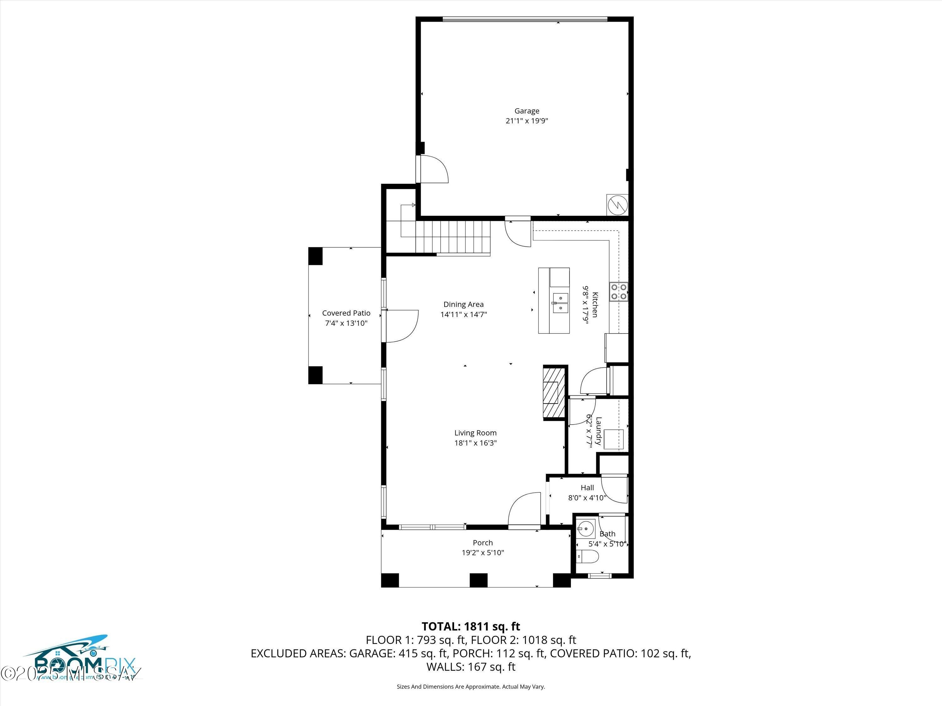 Catalina Vistas - Residential Lease