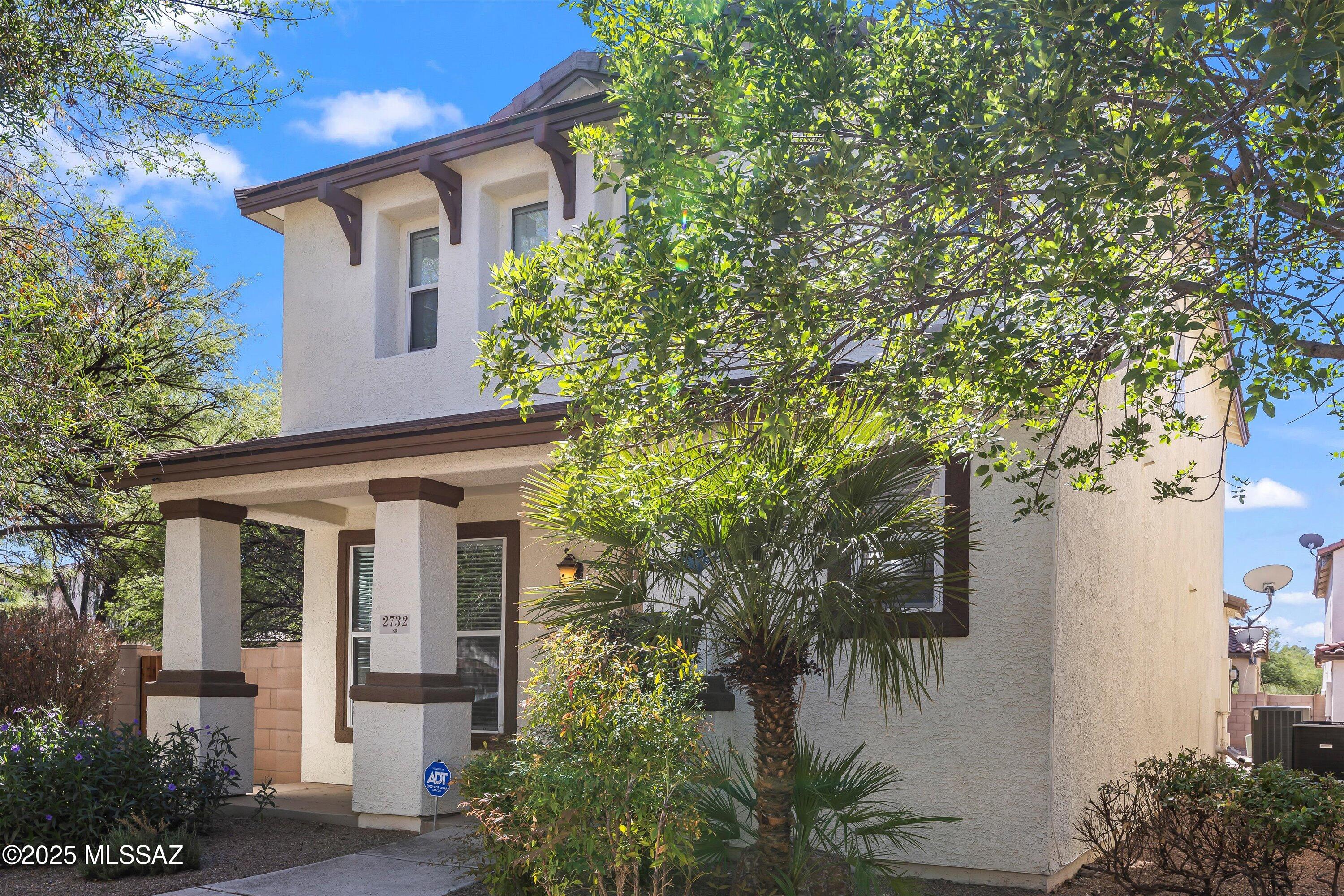 Catalina Vistas - Residential Lease