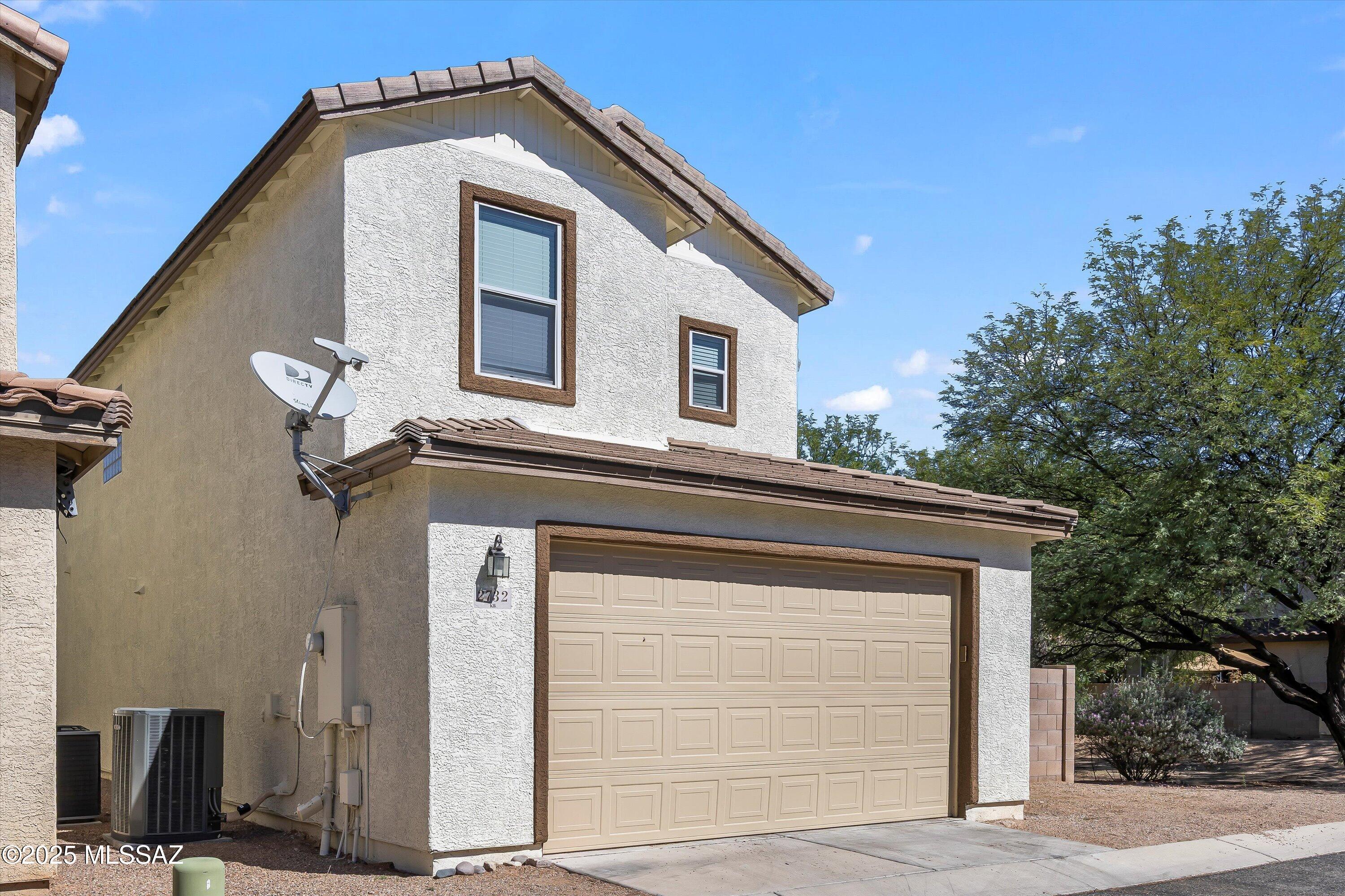 Catalina Vistas - Residential Lease