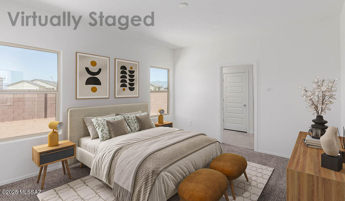 Hanson Ridge - Residential