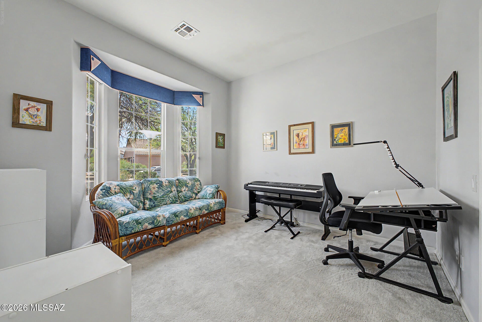 Heritage Highlands At Redhawk (1-392) - Residential