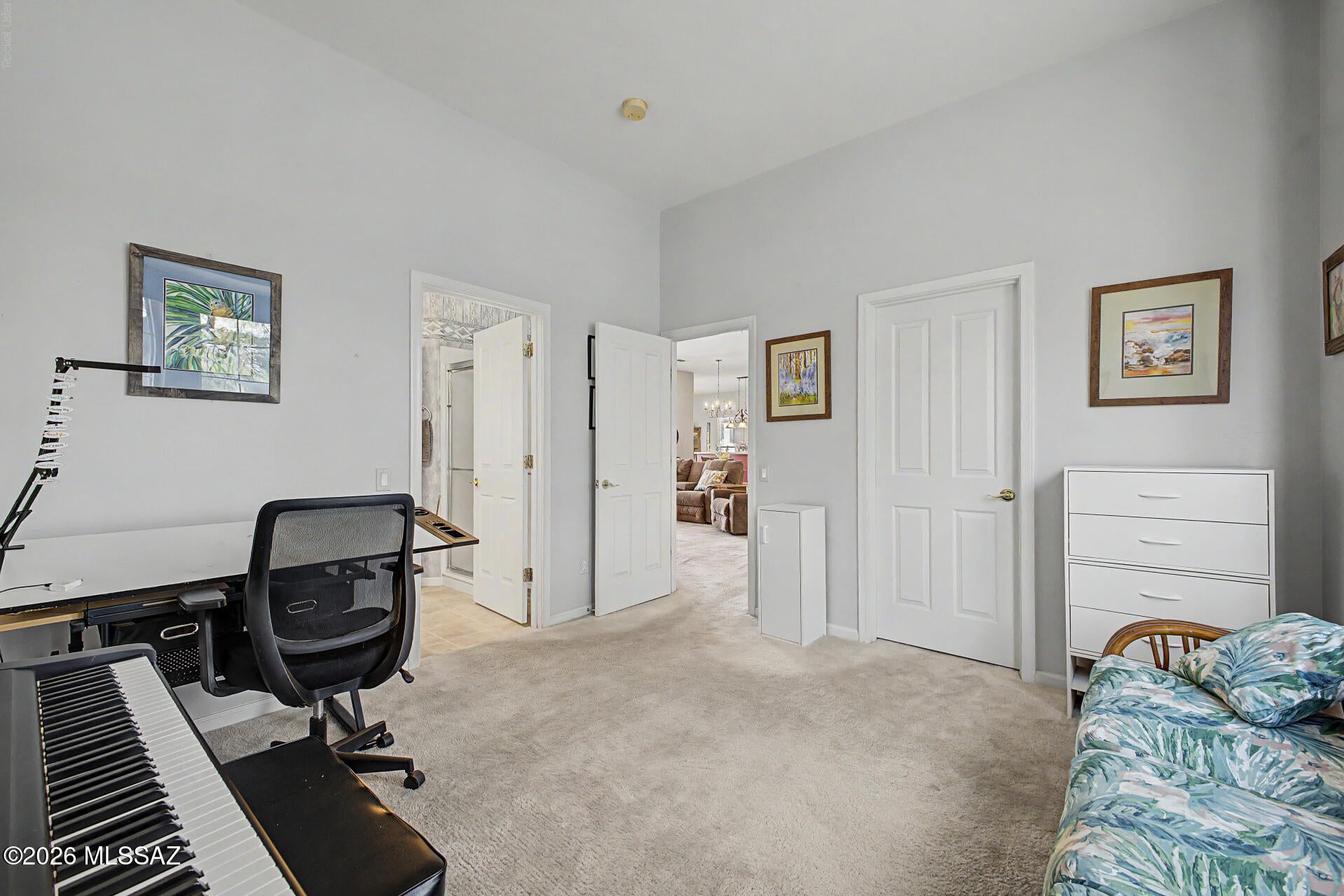 Heritage Highlands At Redhawk (1-392) - Residential