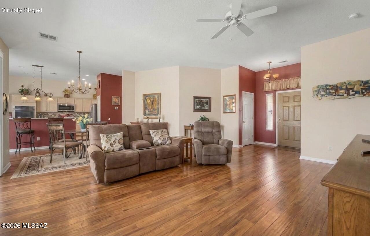Heritage Highlands At Redhawk (1-392) - Residential