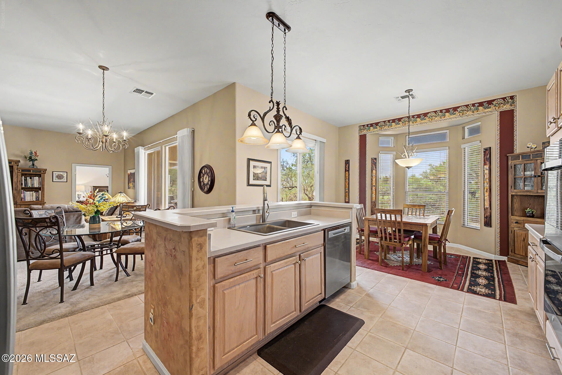 Heritage Highlands At Redhawk (1-392) - Residential