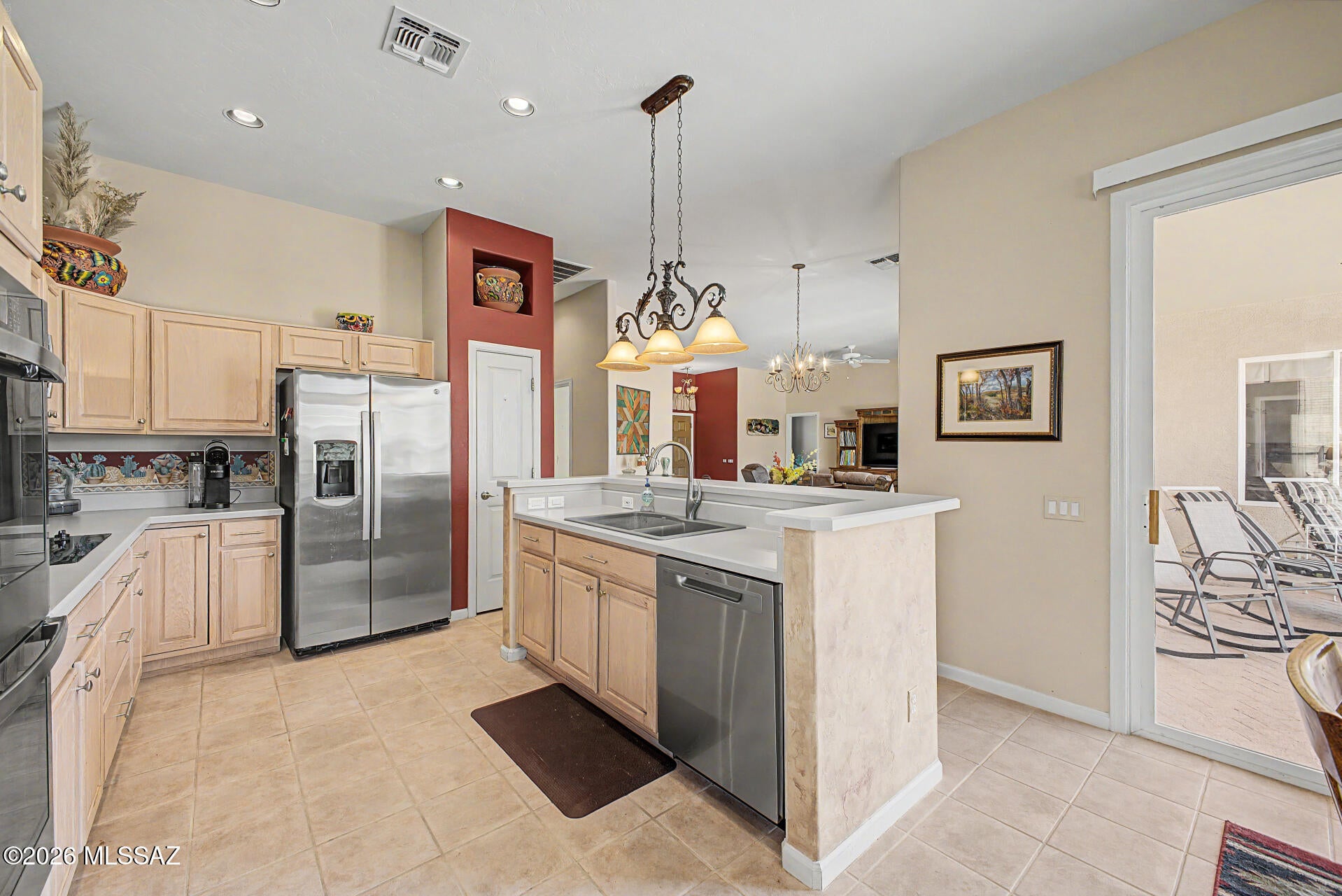 Heritage Highlands At Redhawk (1-392) - Residential