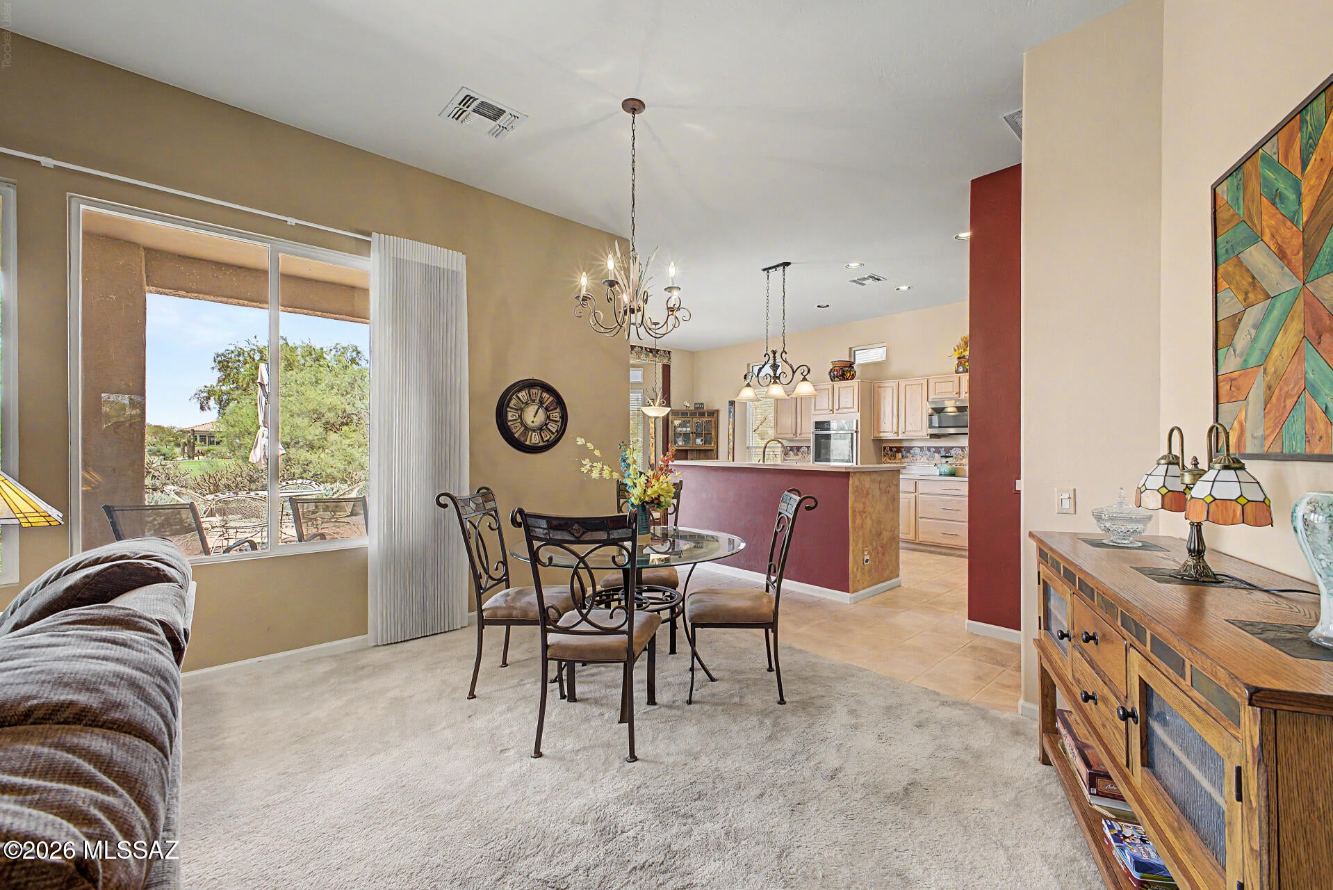 Heritage Highlands At Redhawk (1-392) - Residential
