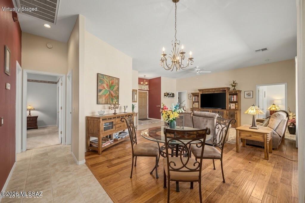 Heritage Highlands At Redhawk (1-392) - Residential