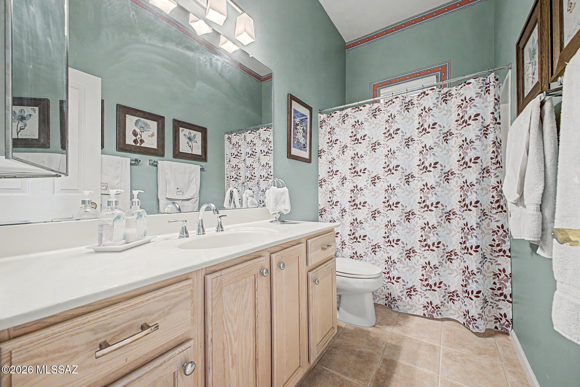 Heritage Highlands At Redhawk (1-392) - Residential