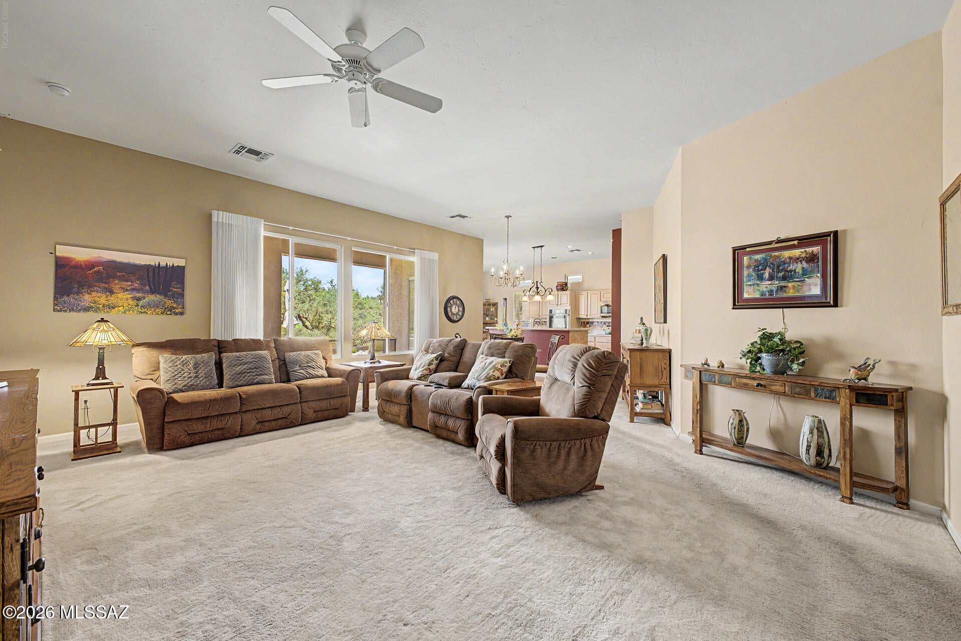 Heritage Highlands At Redhawk (1-392) - Residential