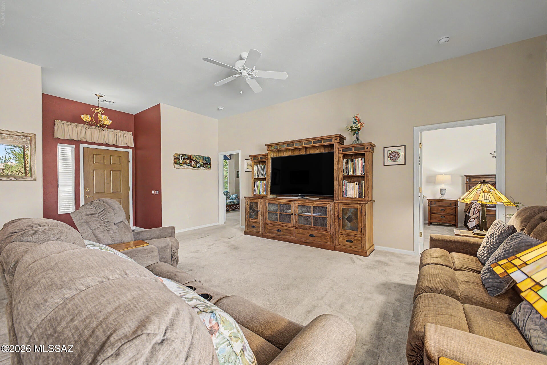 Heritage Highlands At Redhawk (1-392) - Residential