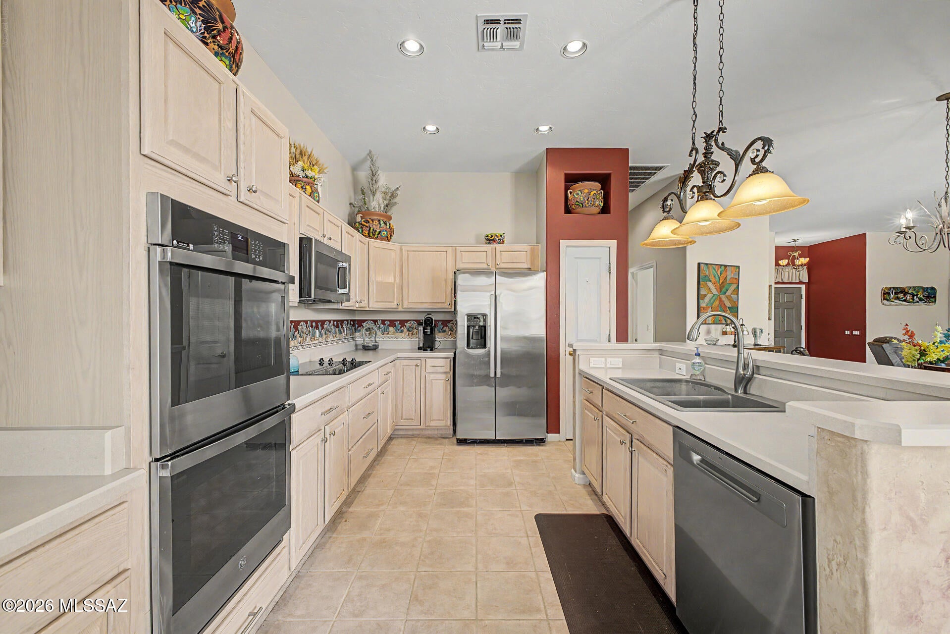 Heritage Highlands At Redhawk (1-392) - Residential