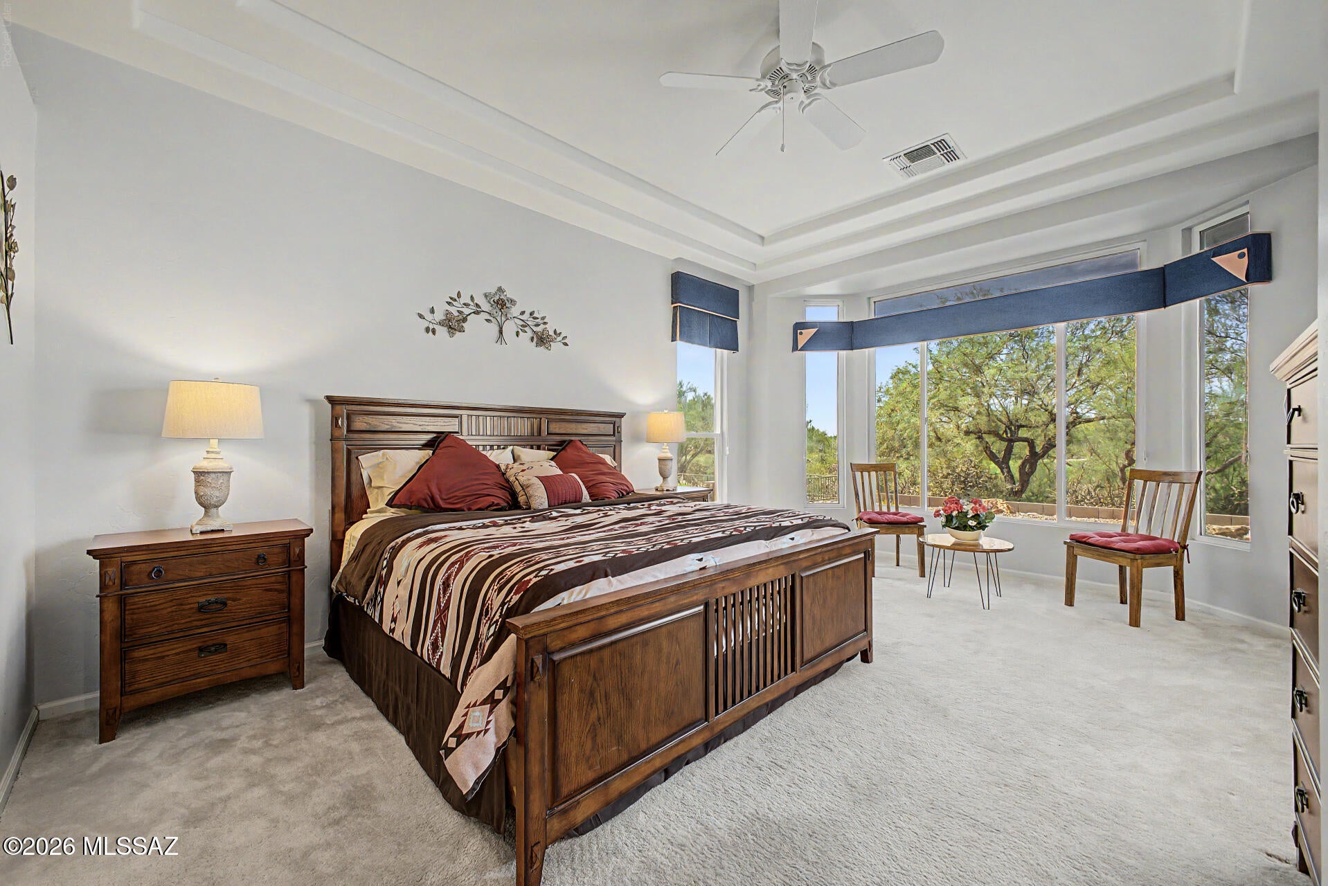Heritage Highlands At Redhawk (1-392) - Residential